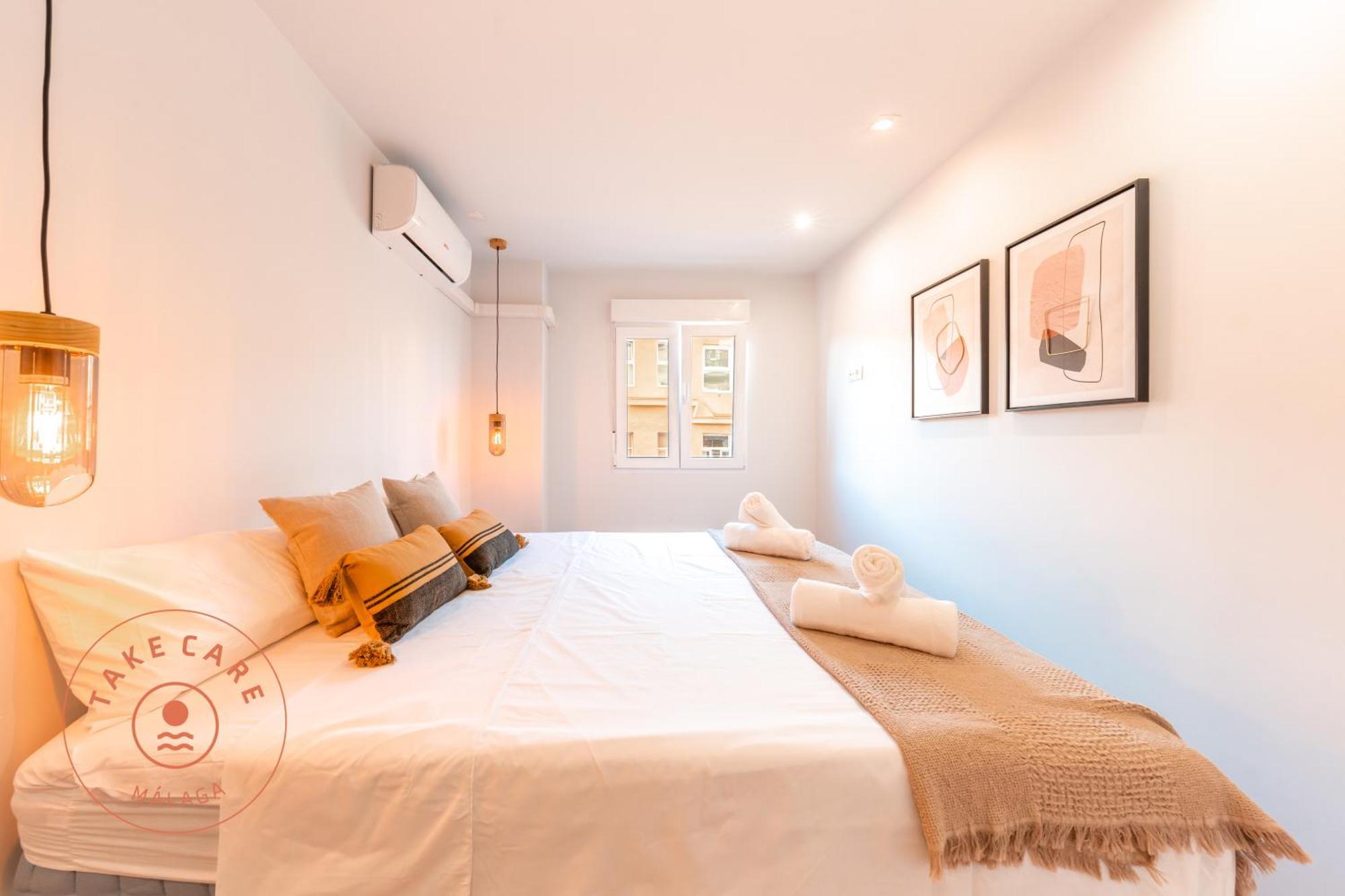 Apartment Spacious In - Tcm