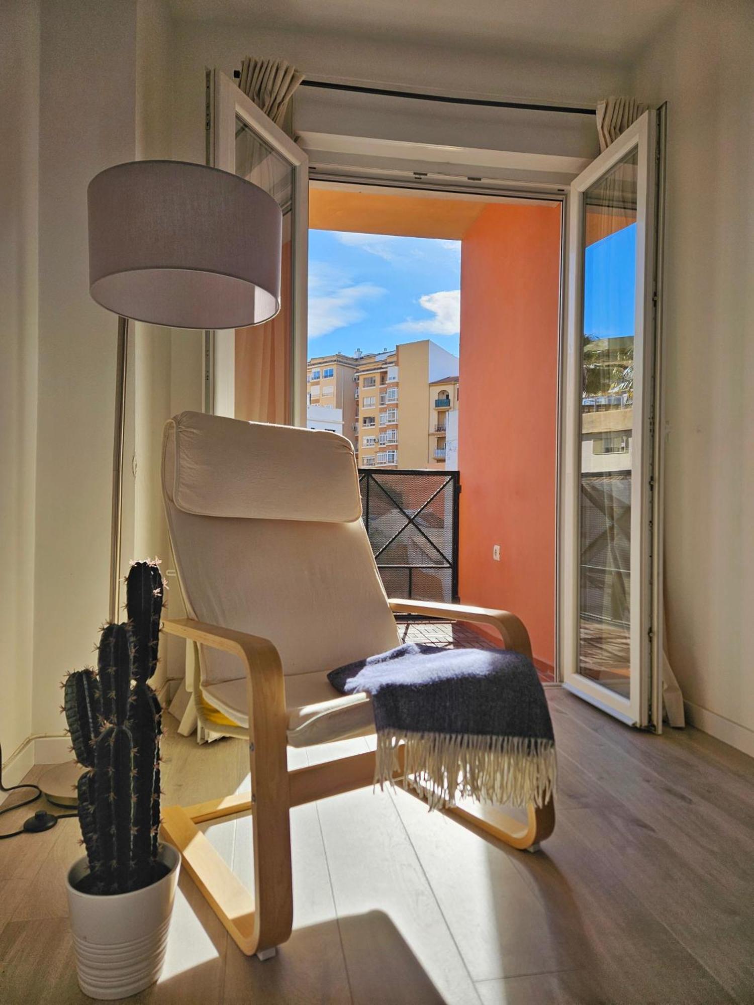 Apartamento Plaza Capuchinos Appartement *
