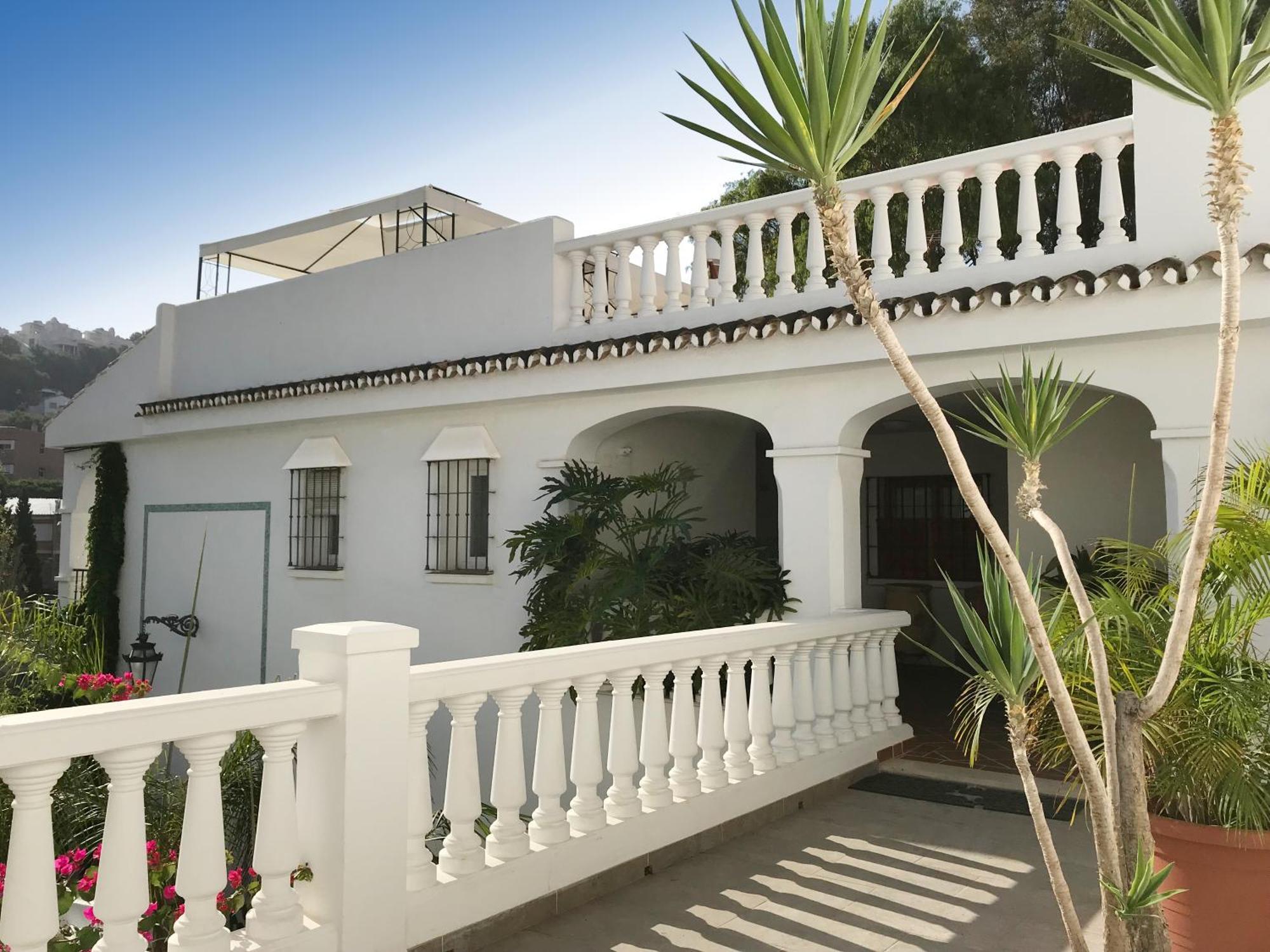 Apartamento Por Temporada En