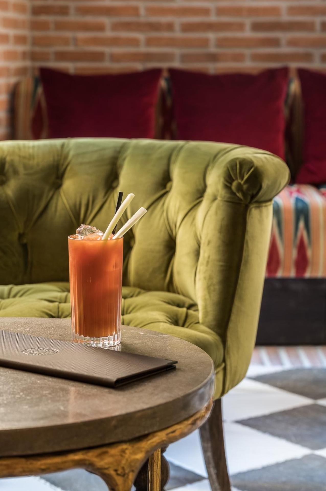 Hotel Palacio Solecio, A Small Luxury Of The World