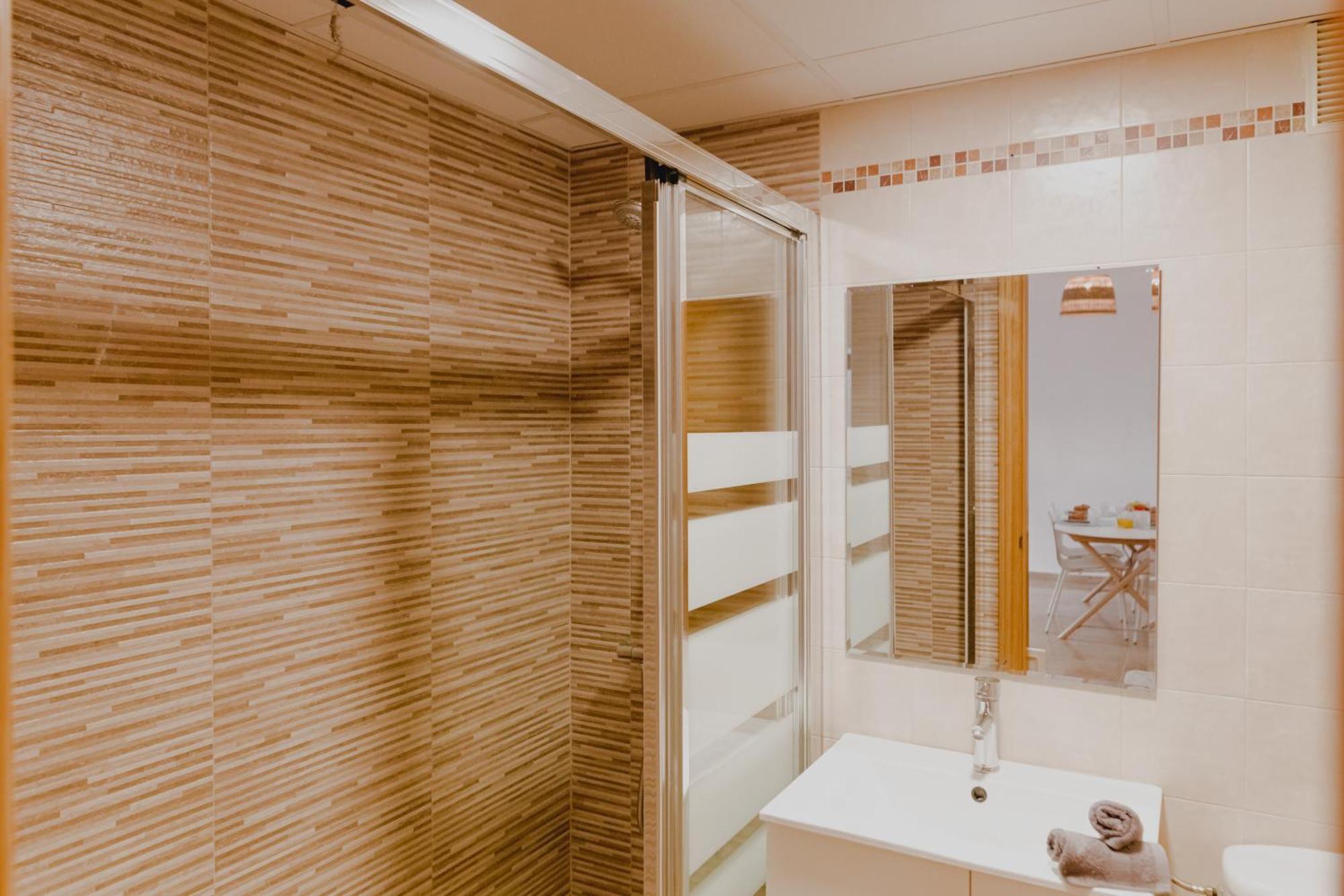 Zamorano Appartement