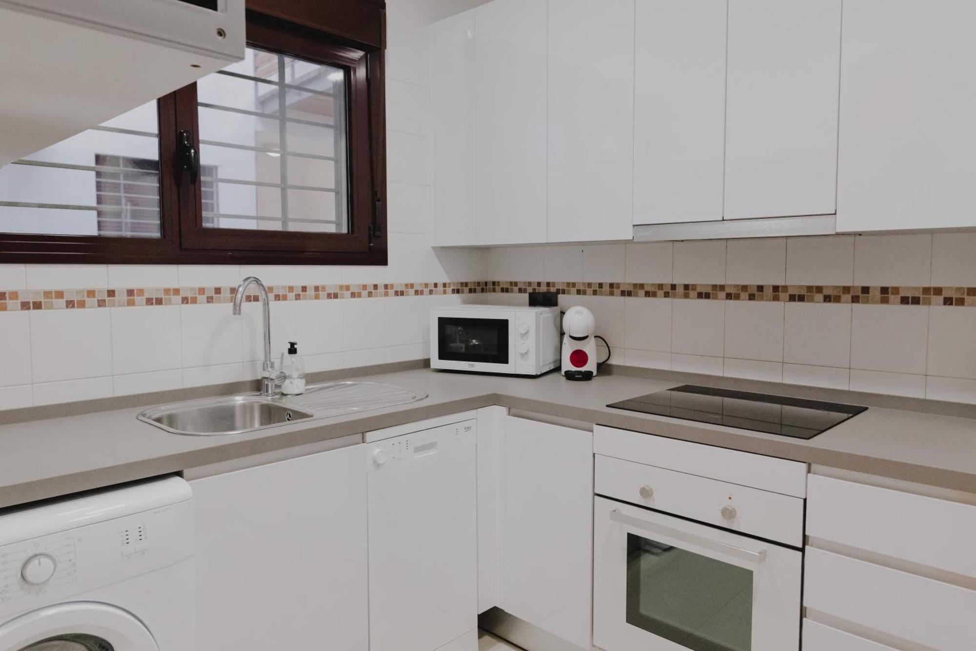 Zamorano Appartement