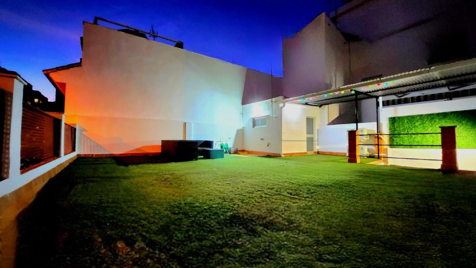 La Hormiguita Appartement *