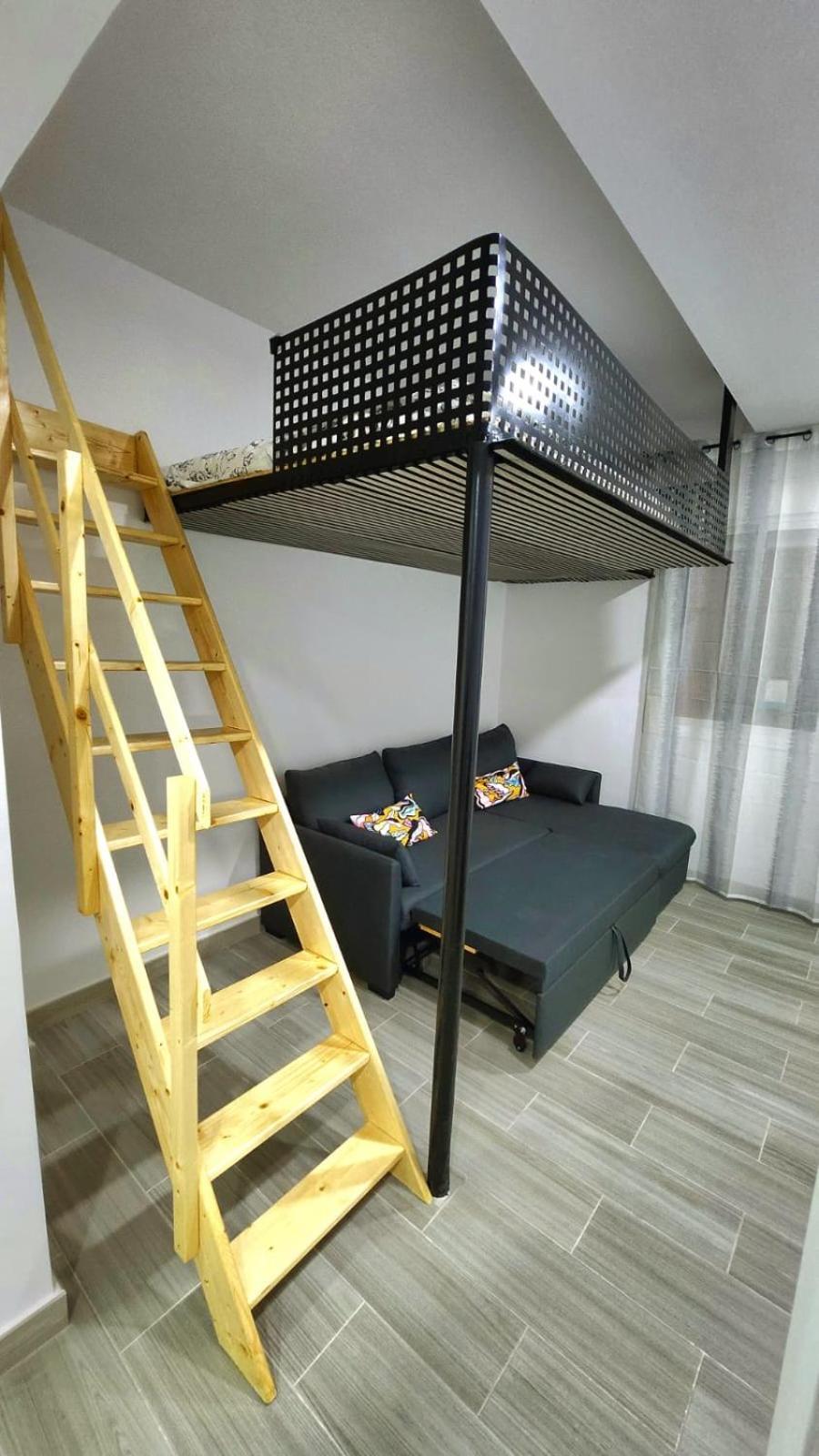 La Hormiguita Appartement