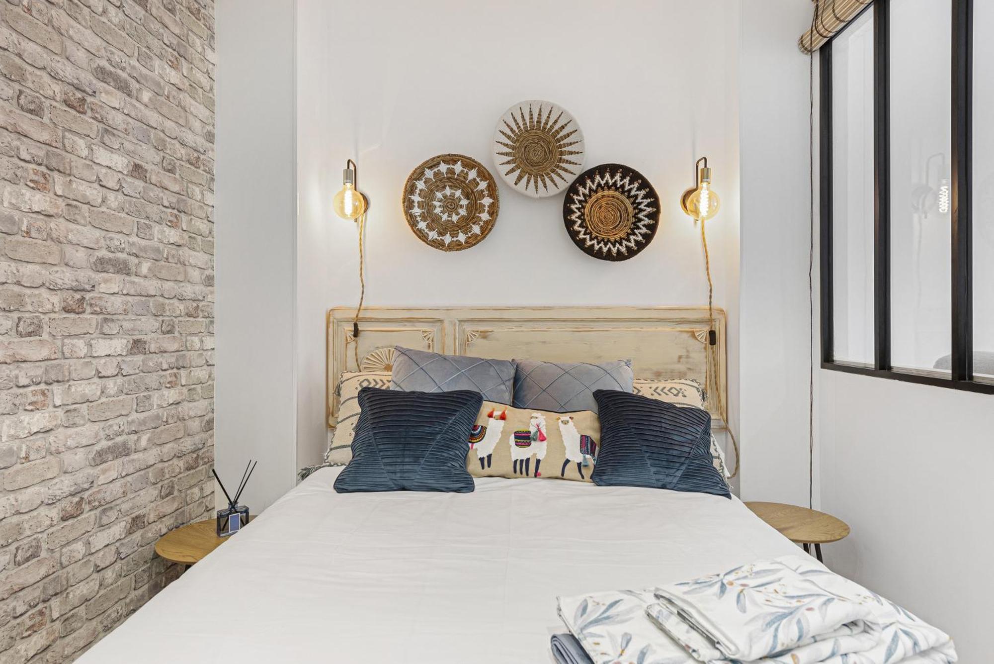 Agua Viva Mar Apartment Malaga