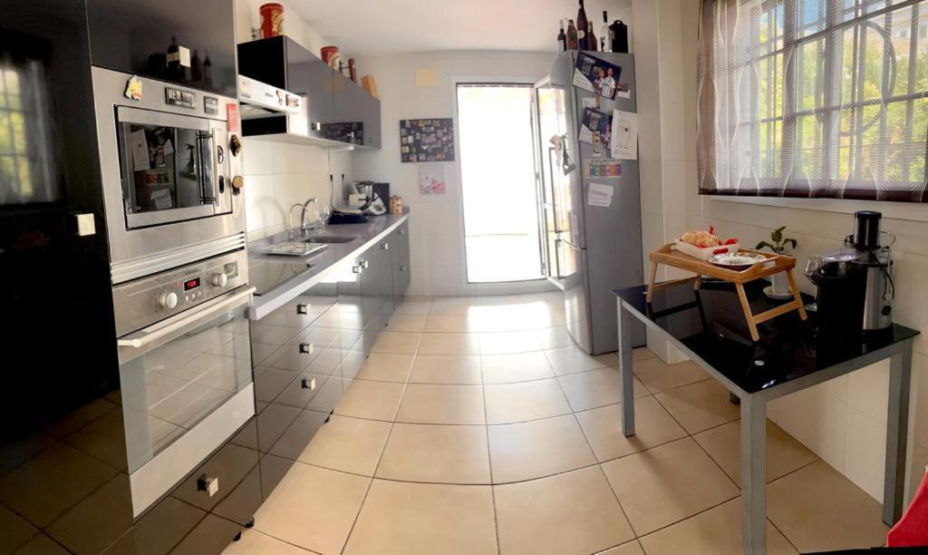 Preciosa Casa Junto Al Mar Vakantiehuis