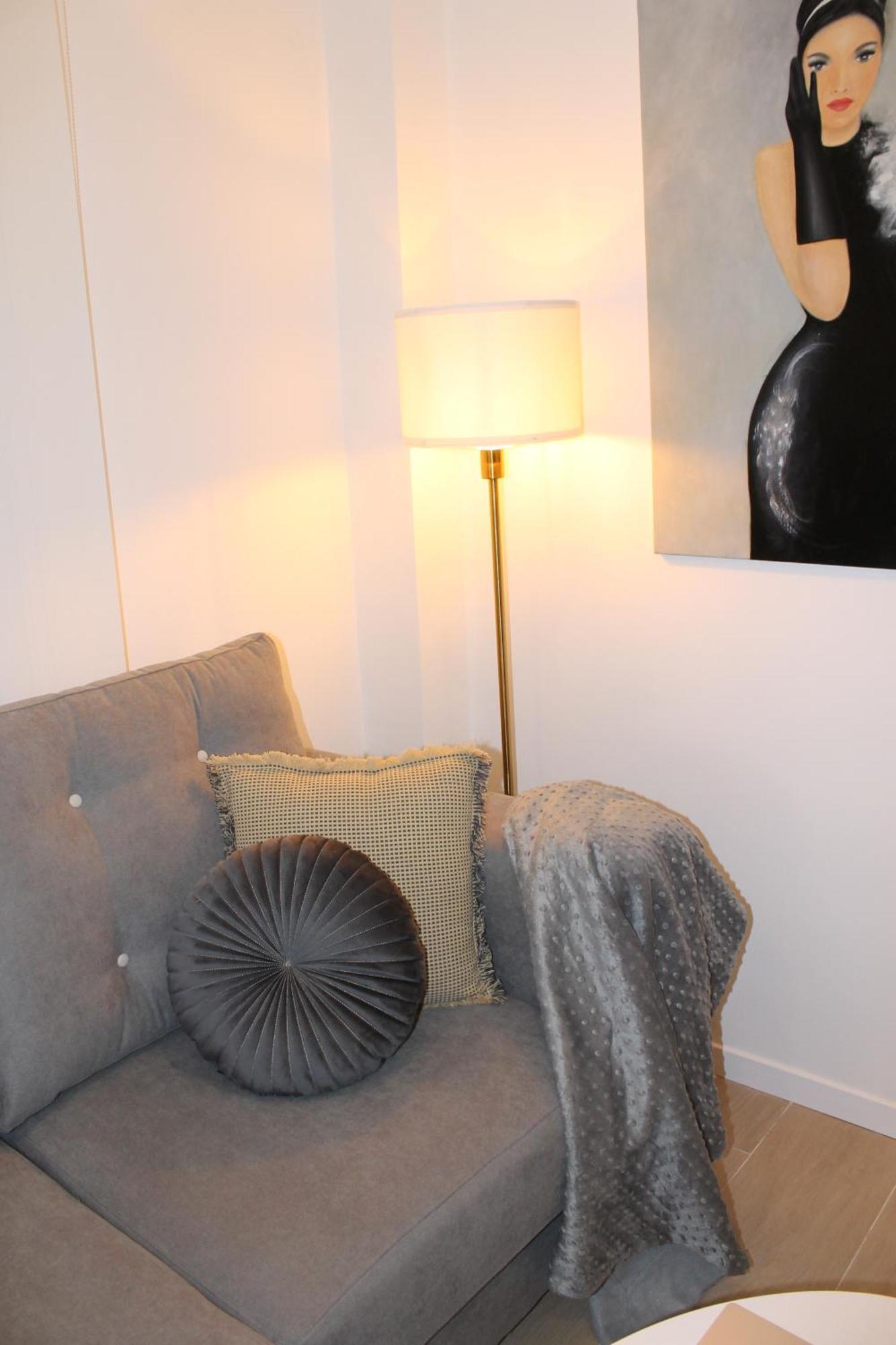 Apartamento Casa La Victoria *