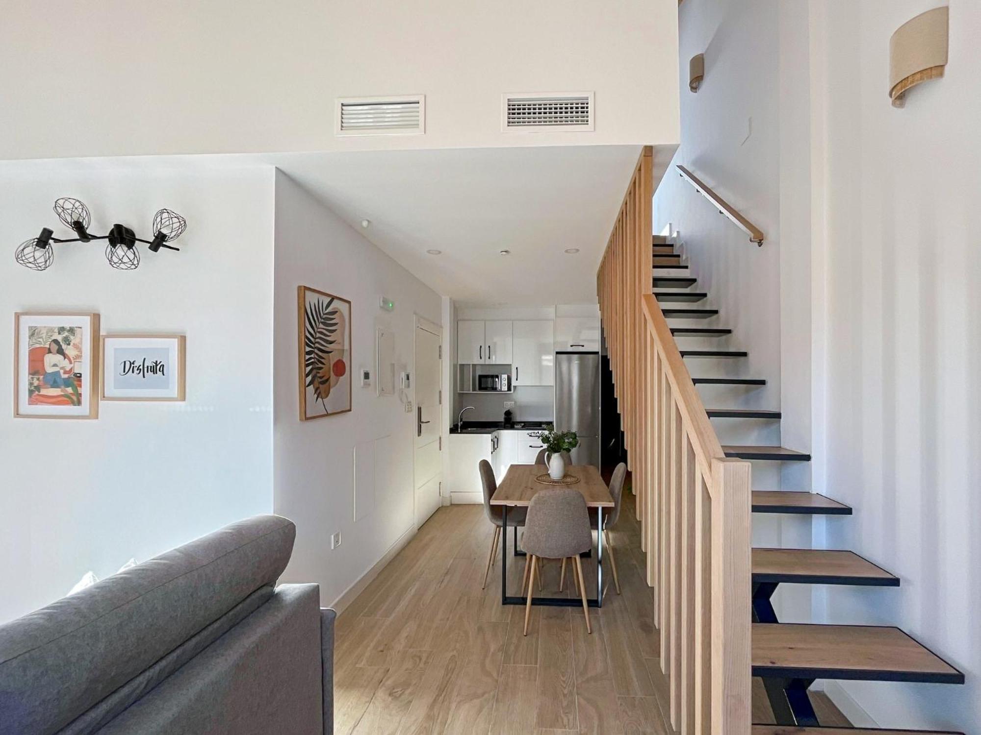 Picu Appartement Málaga