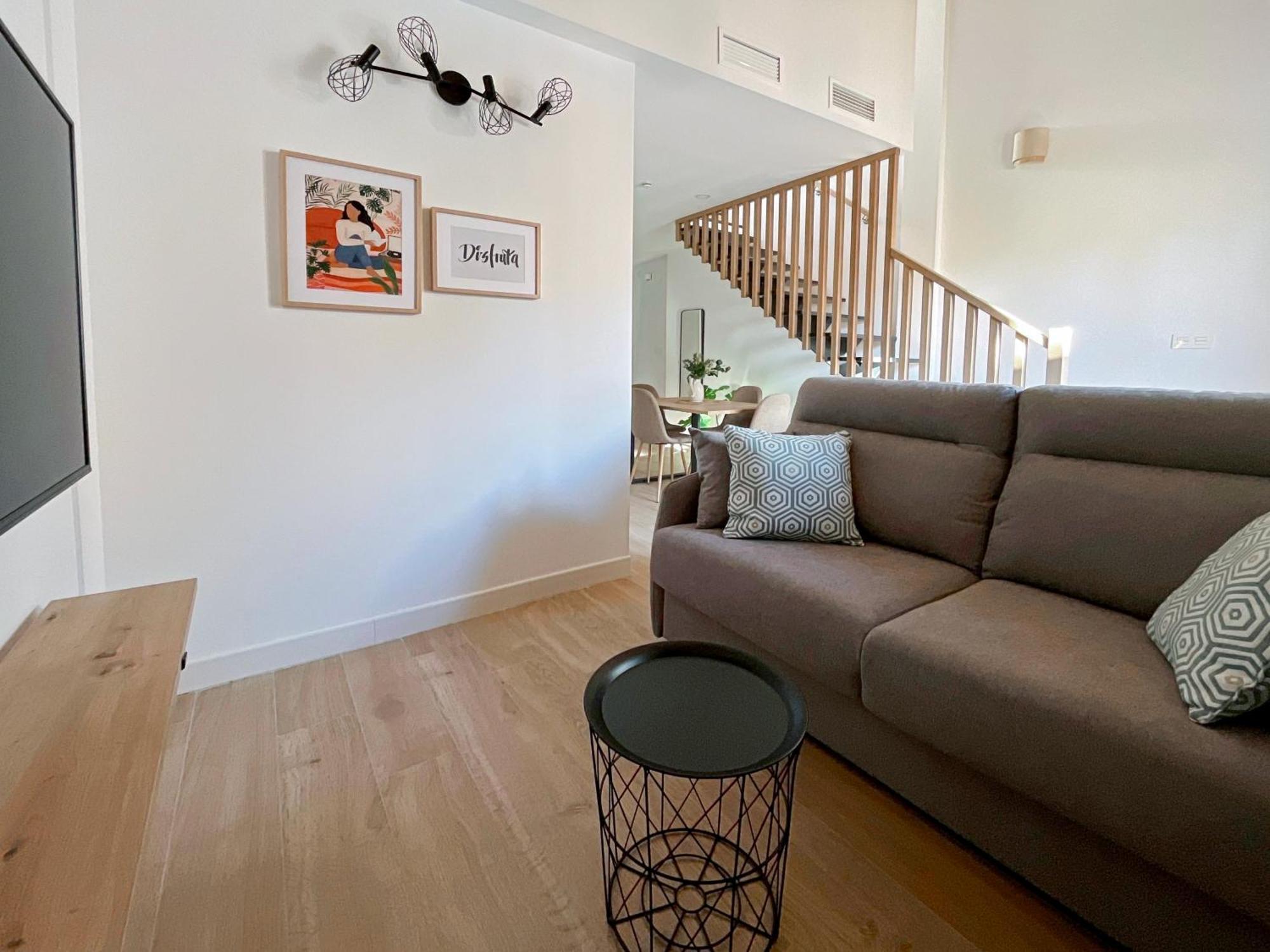 Appartement Picu Málaga