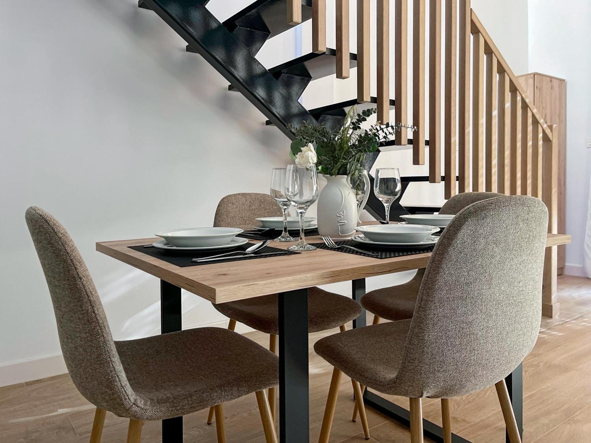 Appartement Picu Málaga