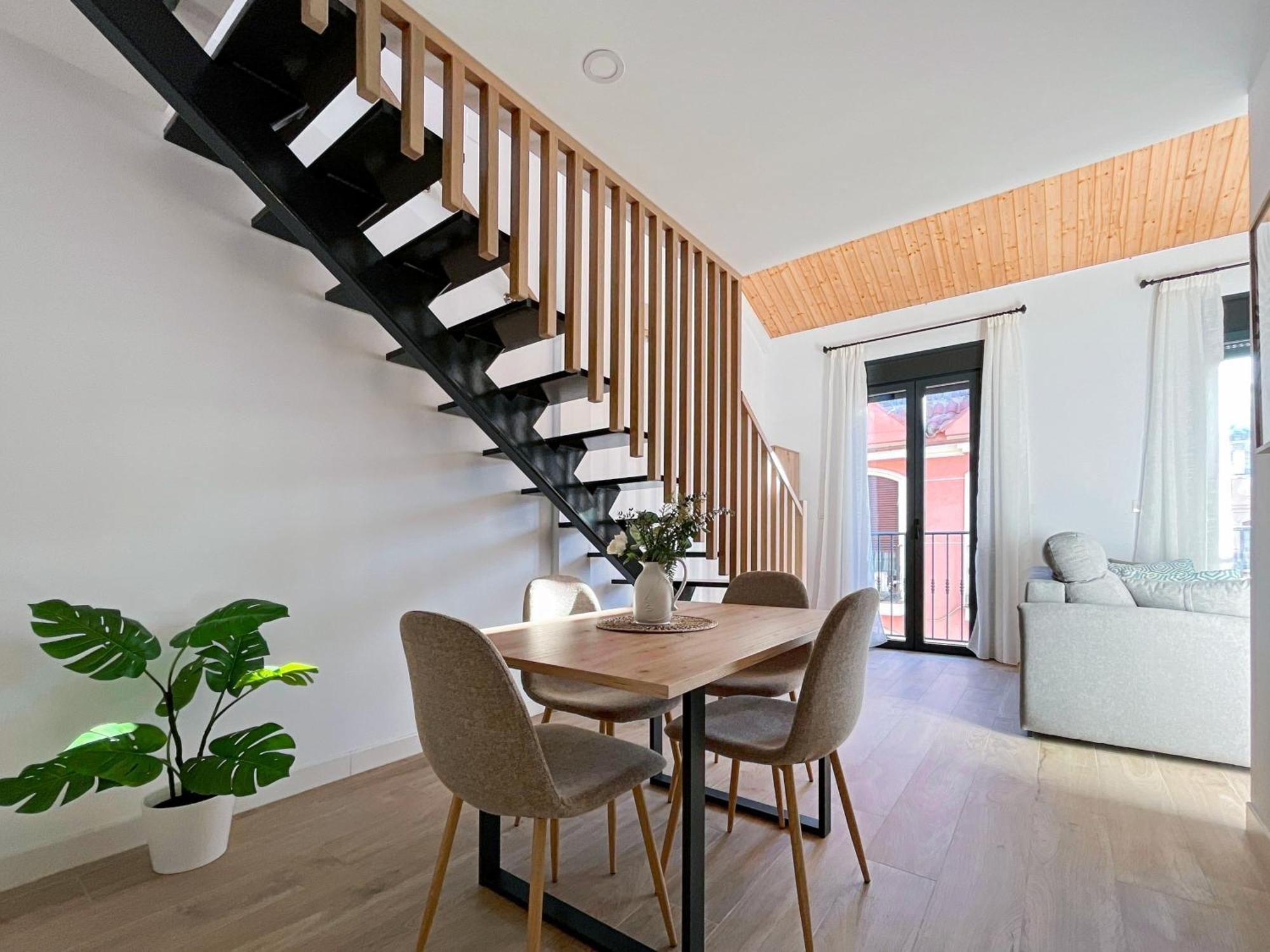 Appartement Picu *