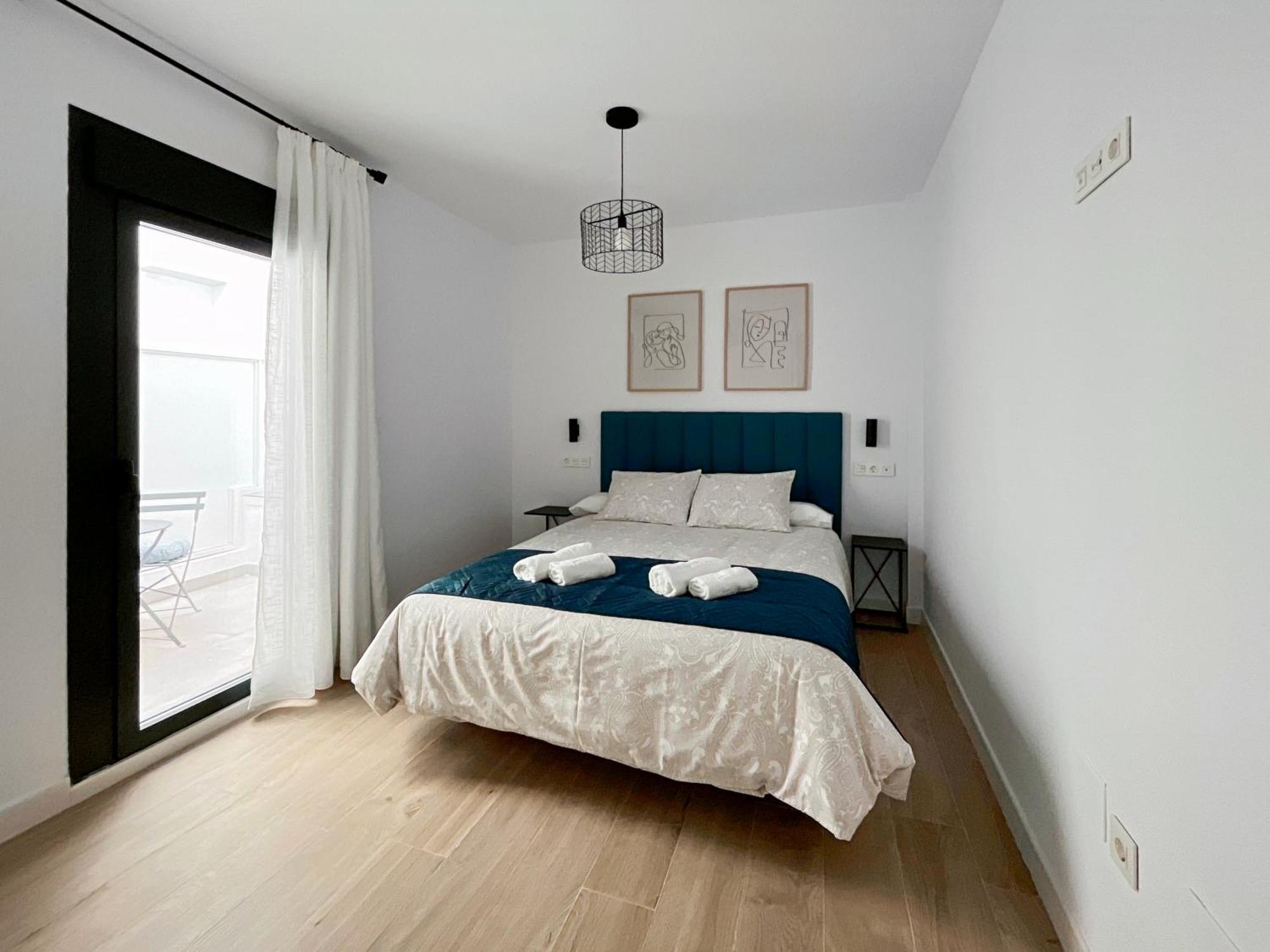 Appartement Picu