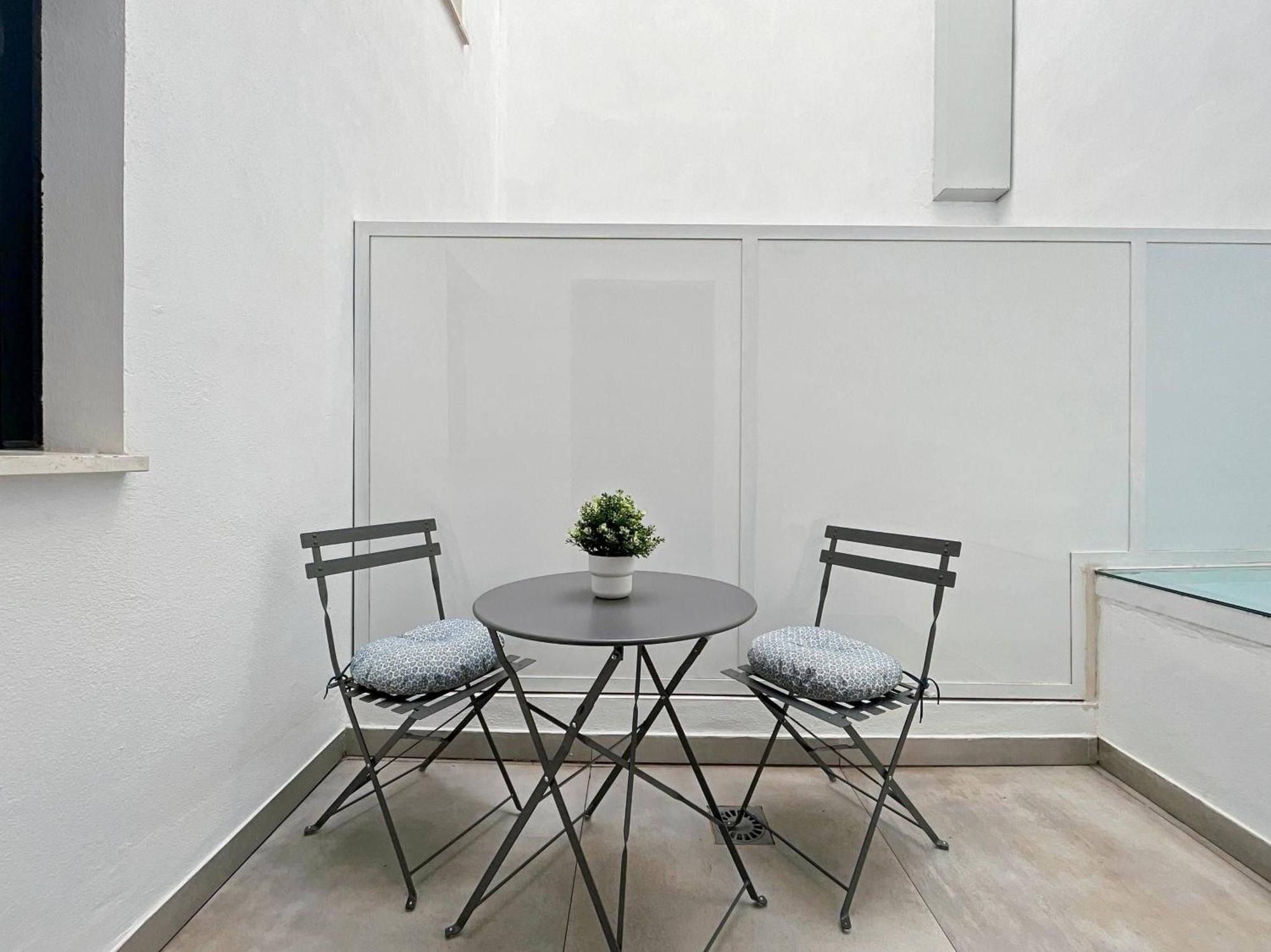 Picu Appartement Málaga