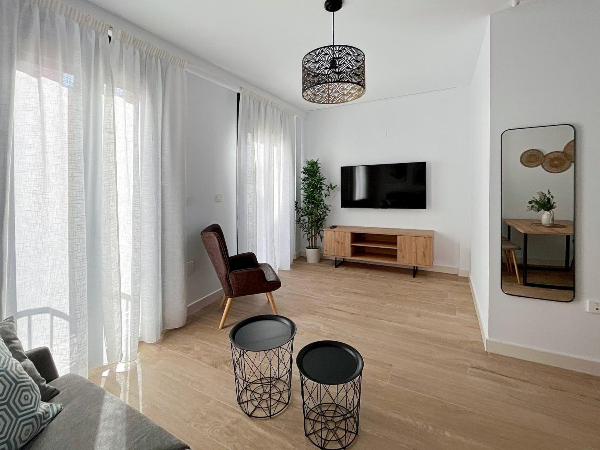 Picu Appartement Málaga