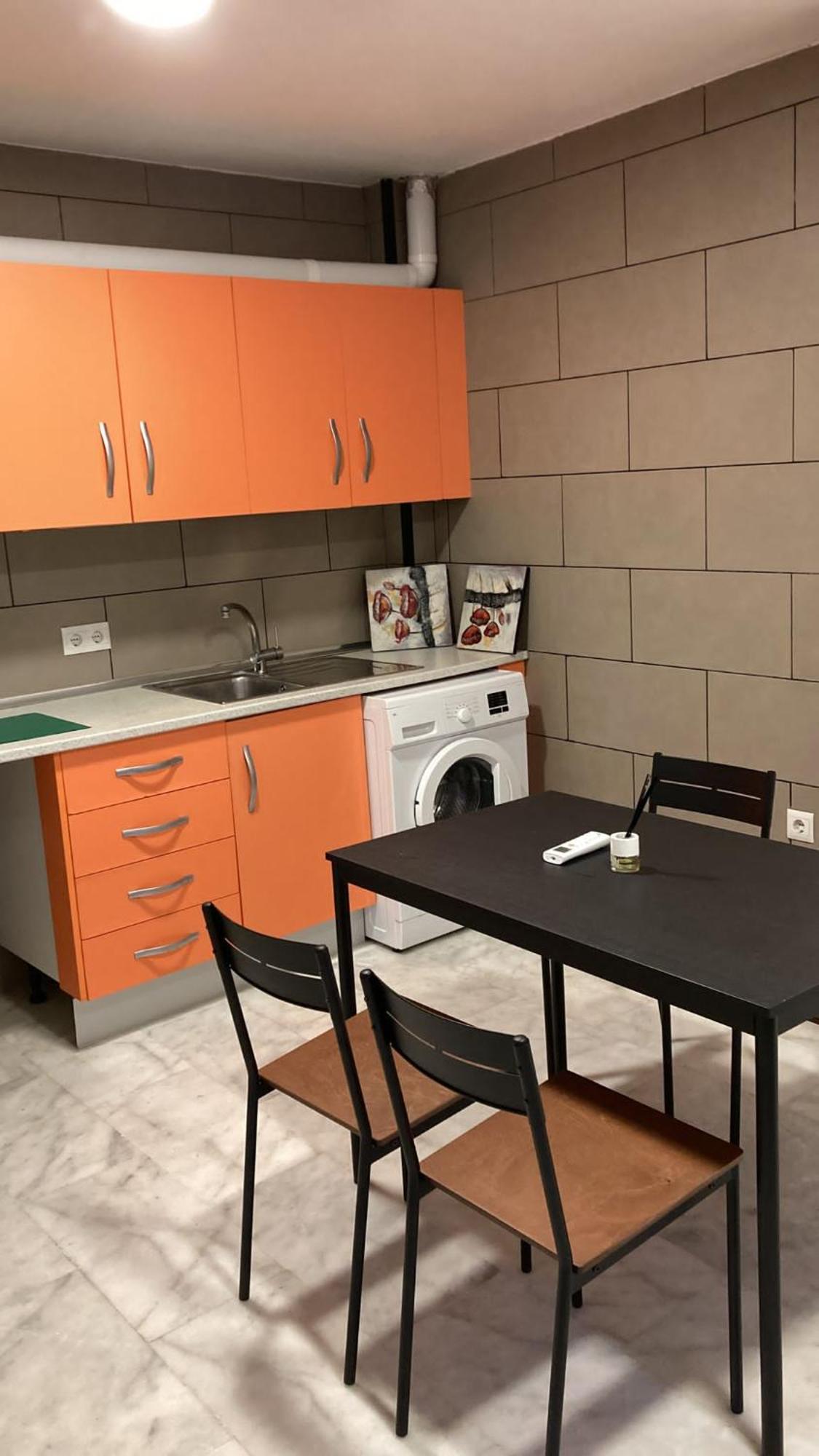 Huelin & Station Appartement