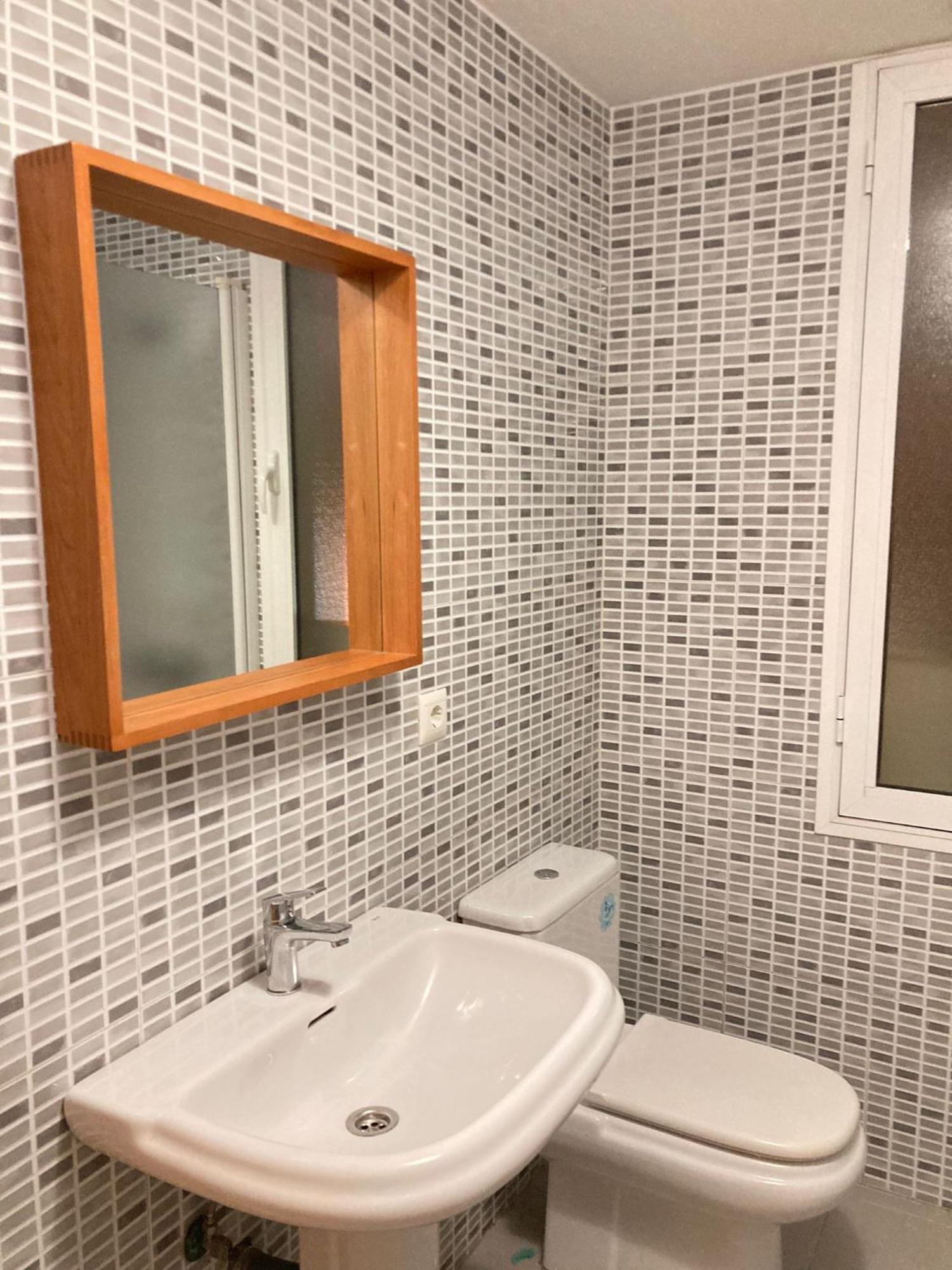 Appartement Huelin & Station *