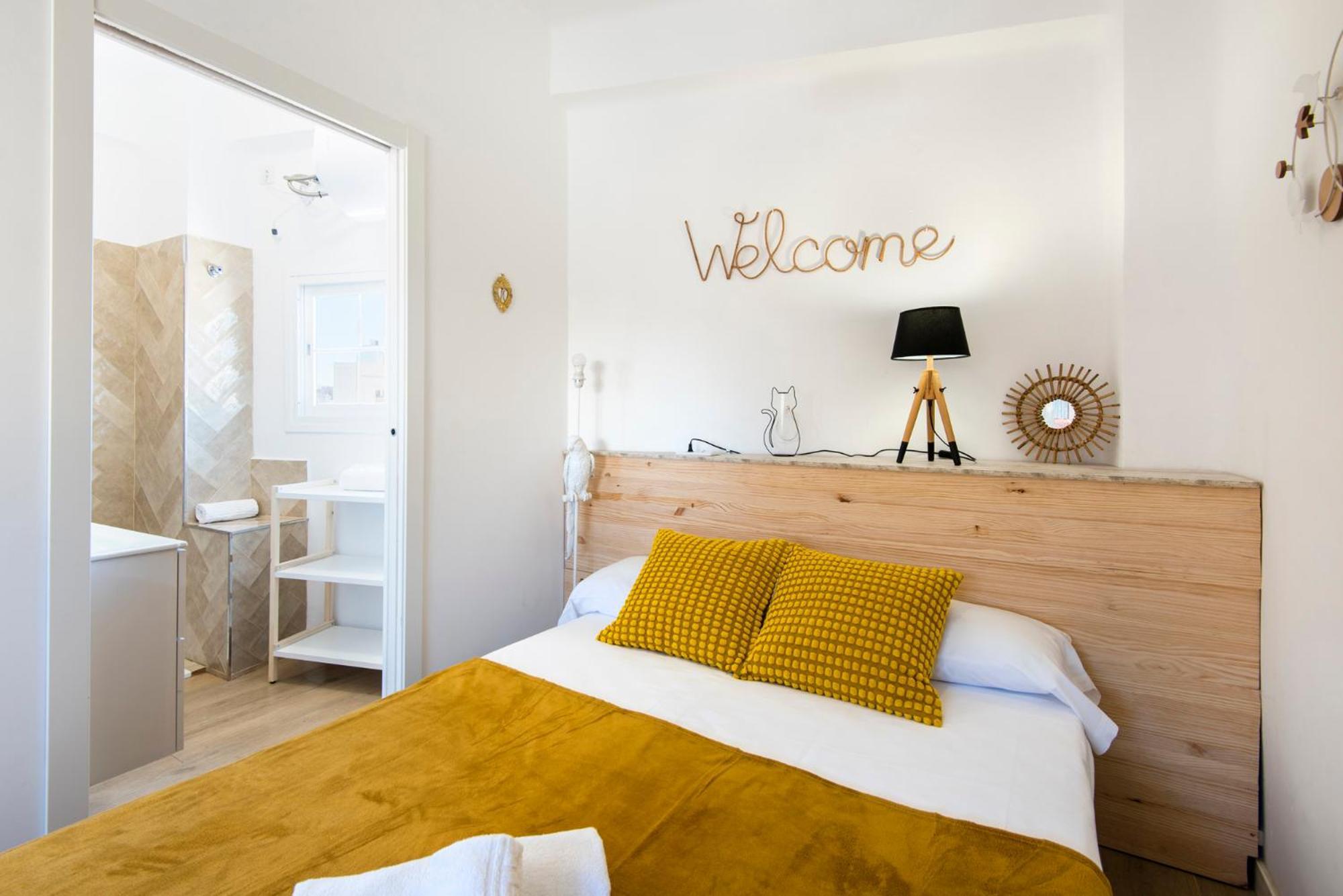 Tour Museums Constitucion Square Apartment *
