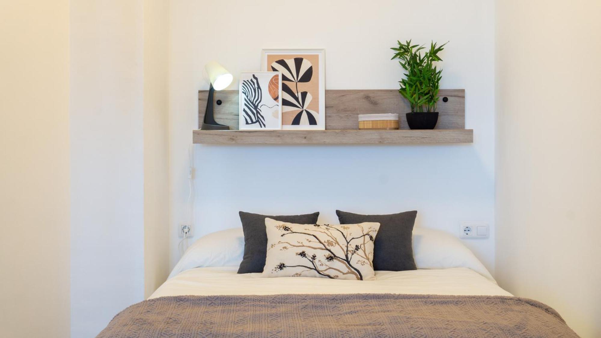Apartamento Septimo Cielo Vistas Al Mar Guadalmar