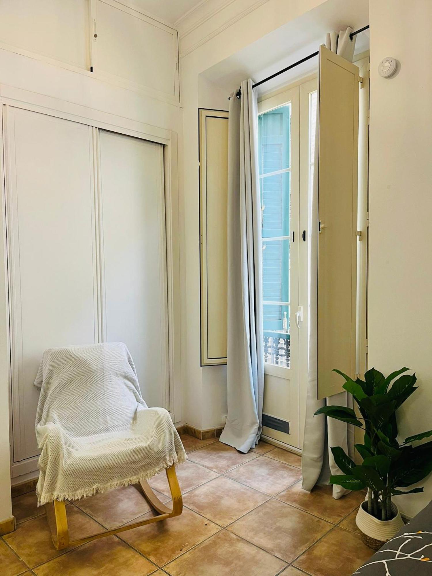 Appartement Malak-rooms *