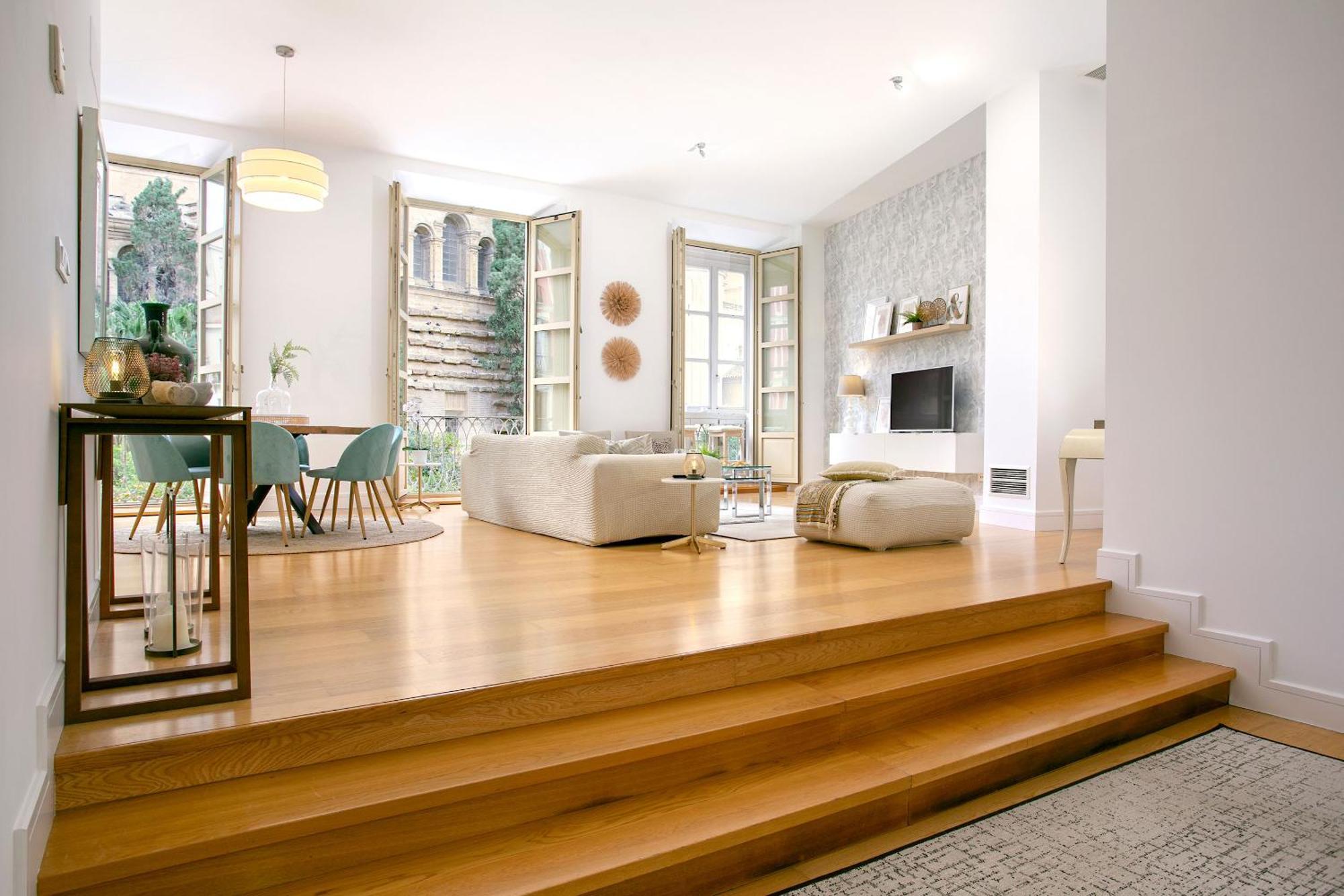 Genteel San Agustin Appartamento