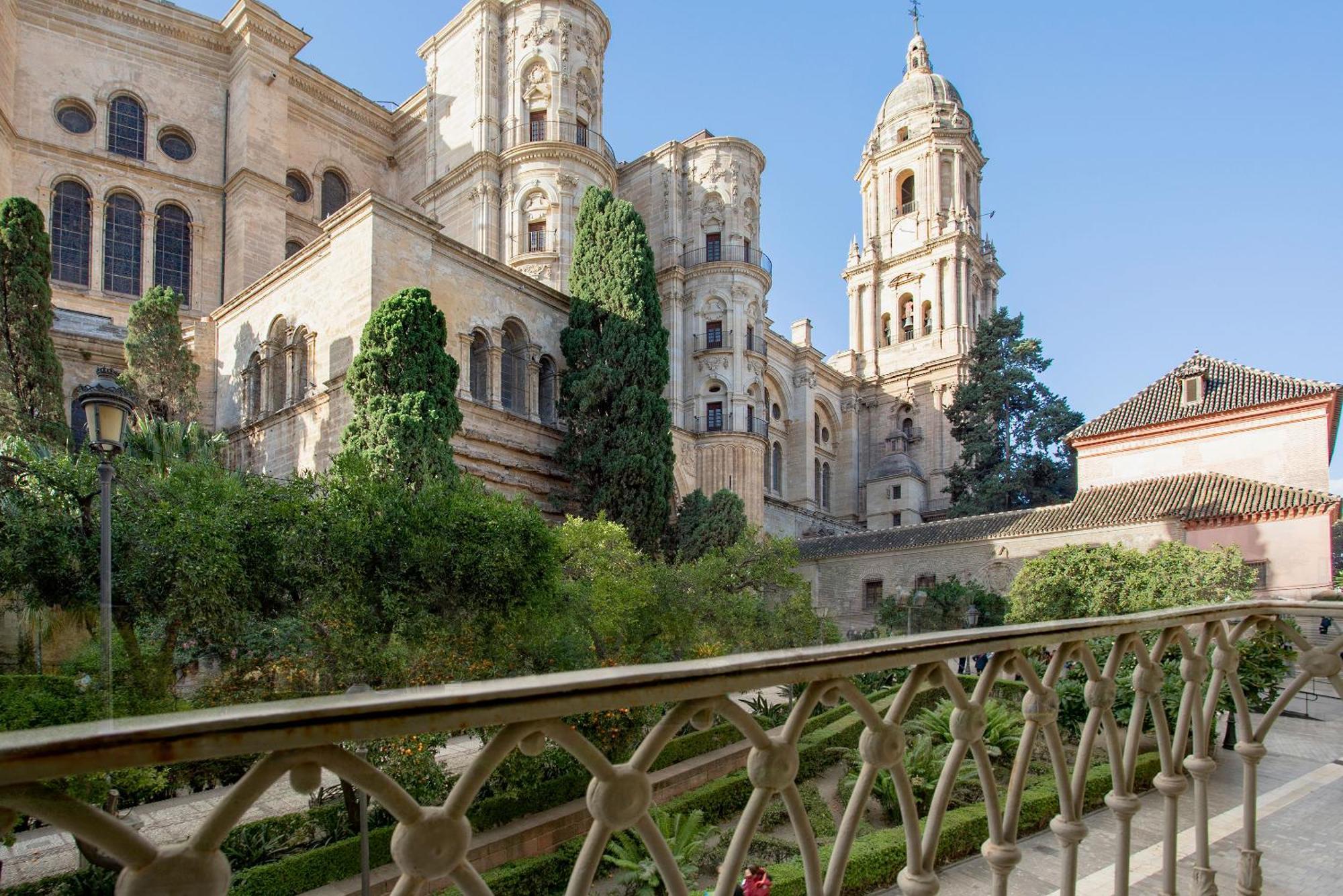 Genteel San Agustin Appartamento *