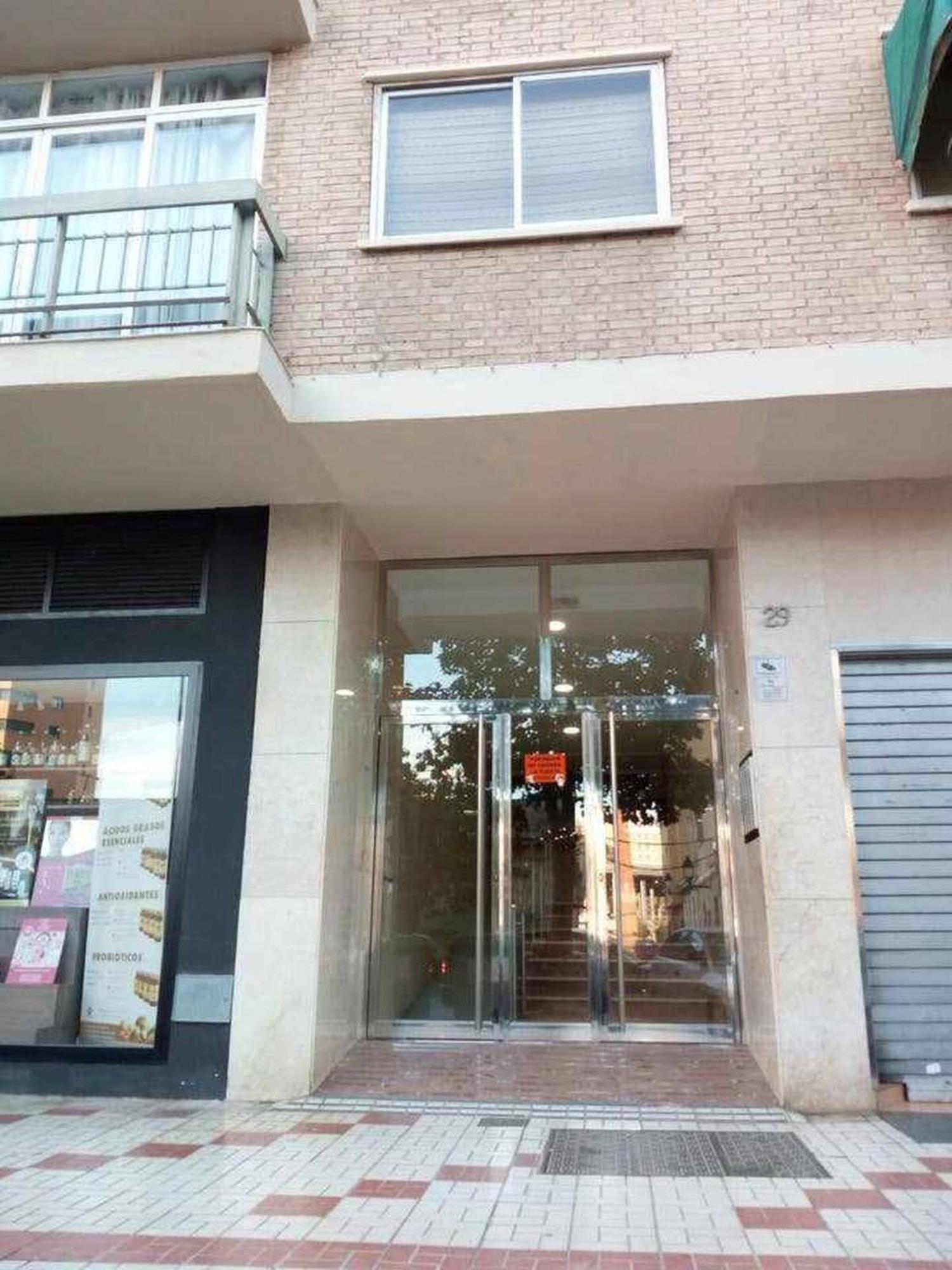 Vivendos Centro Y Playa Estación De Tren Apartamento