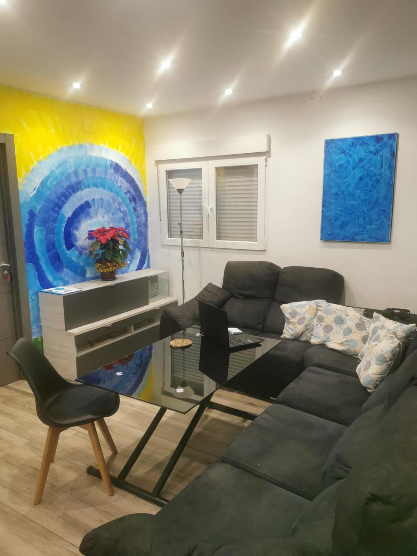 Casa Hombre Blanco Privatunterkunft *