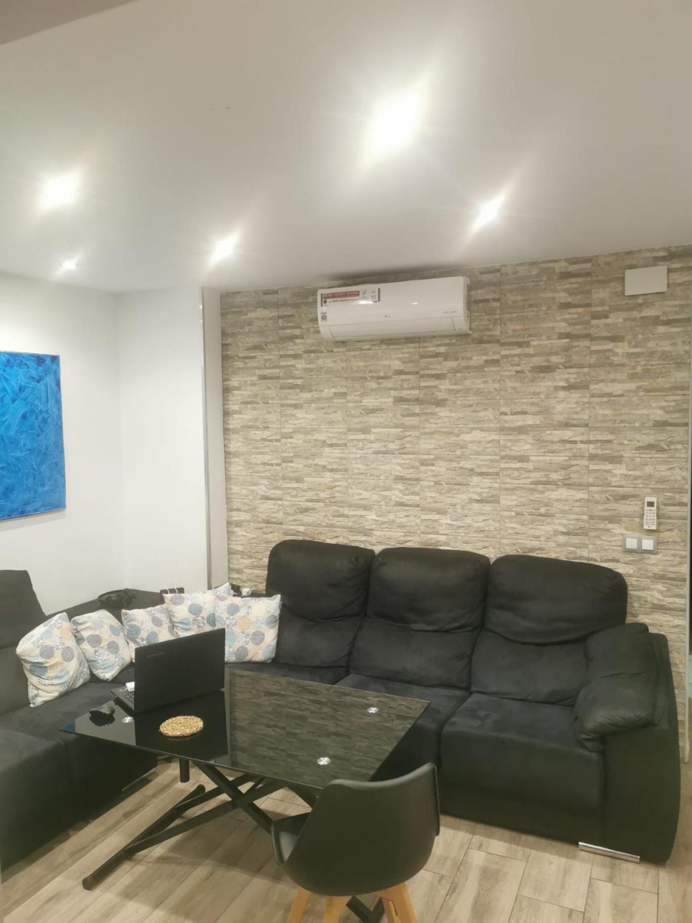 Casa Hombre Blanco Málaga