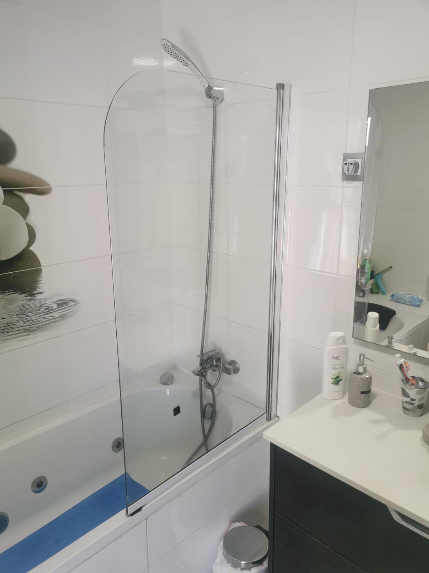 Casa Hombre Blanco Málaga