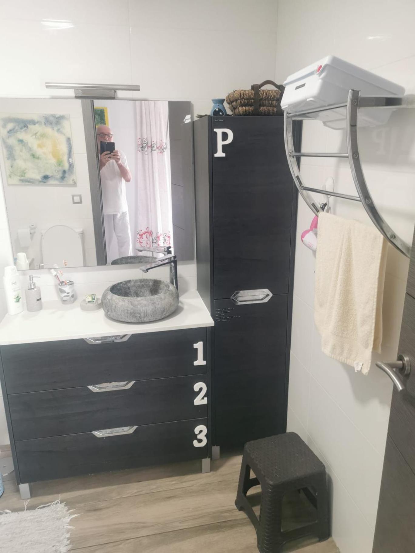Casa Hombre Blanco * Málaga