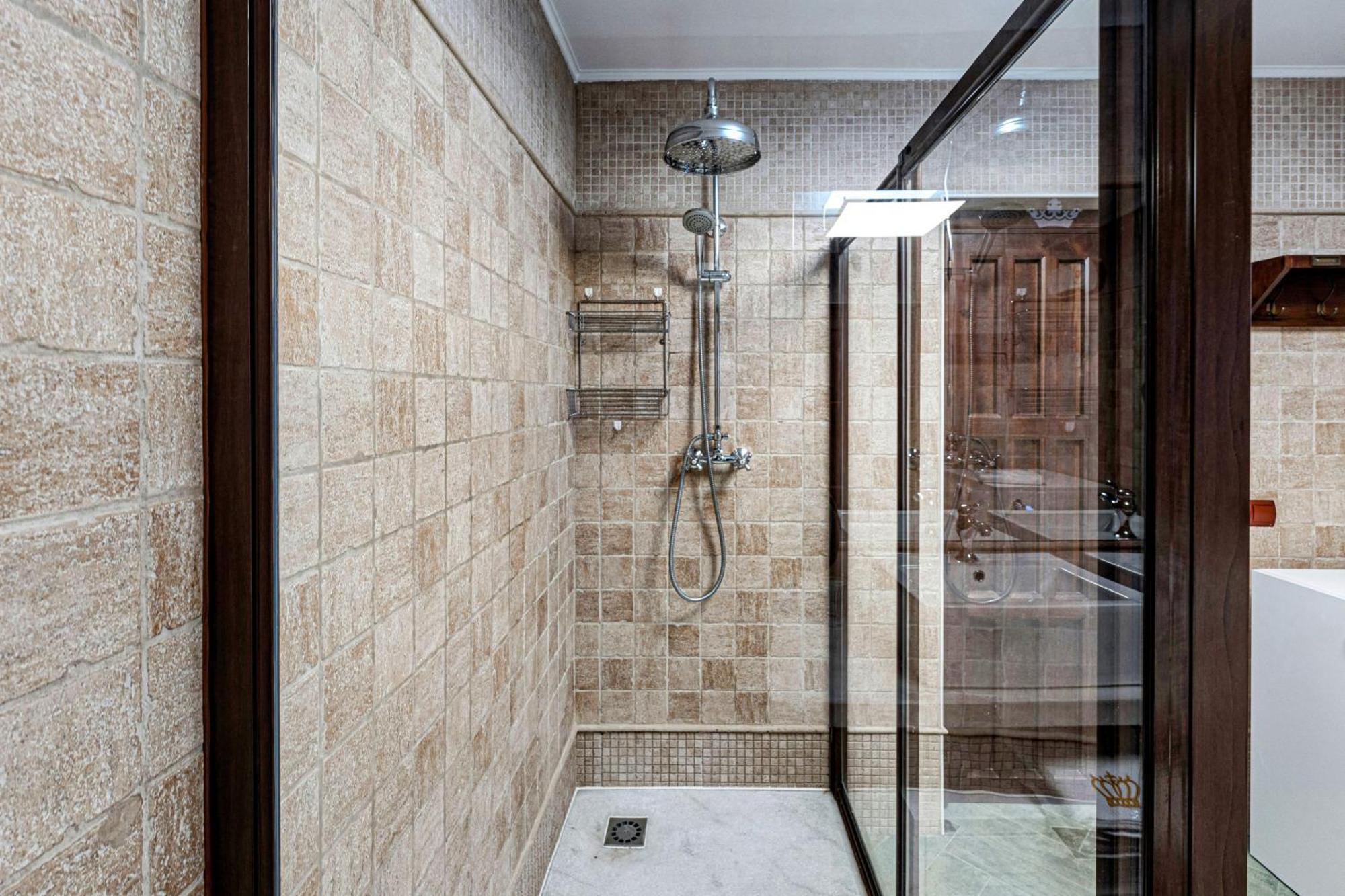 The Queen House Appartement *