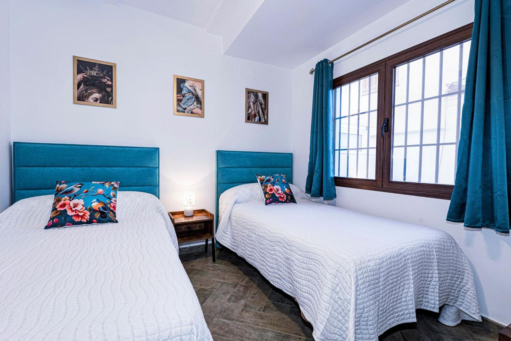 The Queen House Appartement *