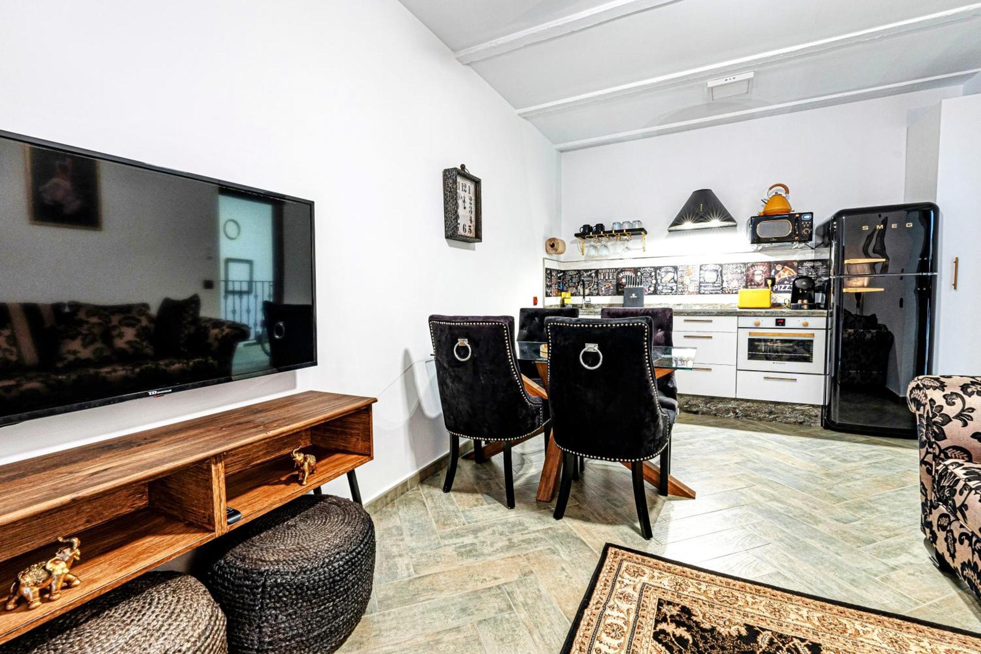 The Queen House Appartement Málaga