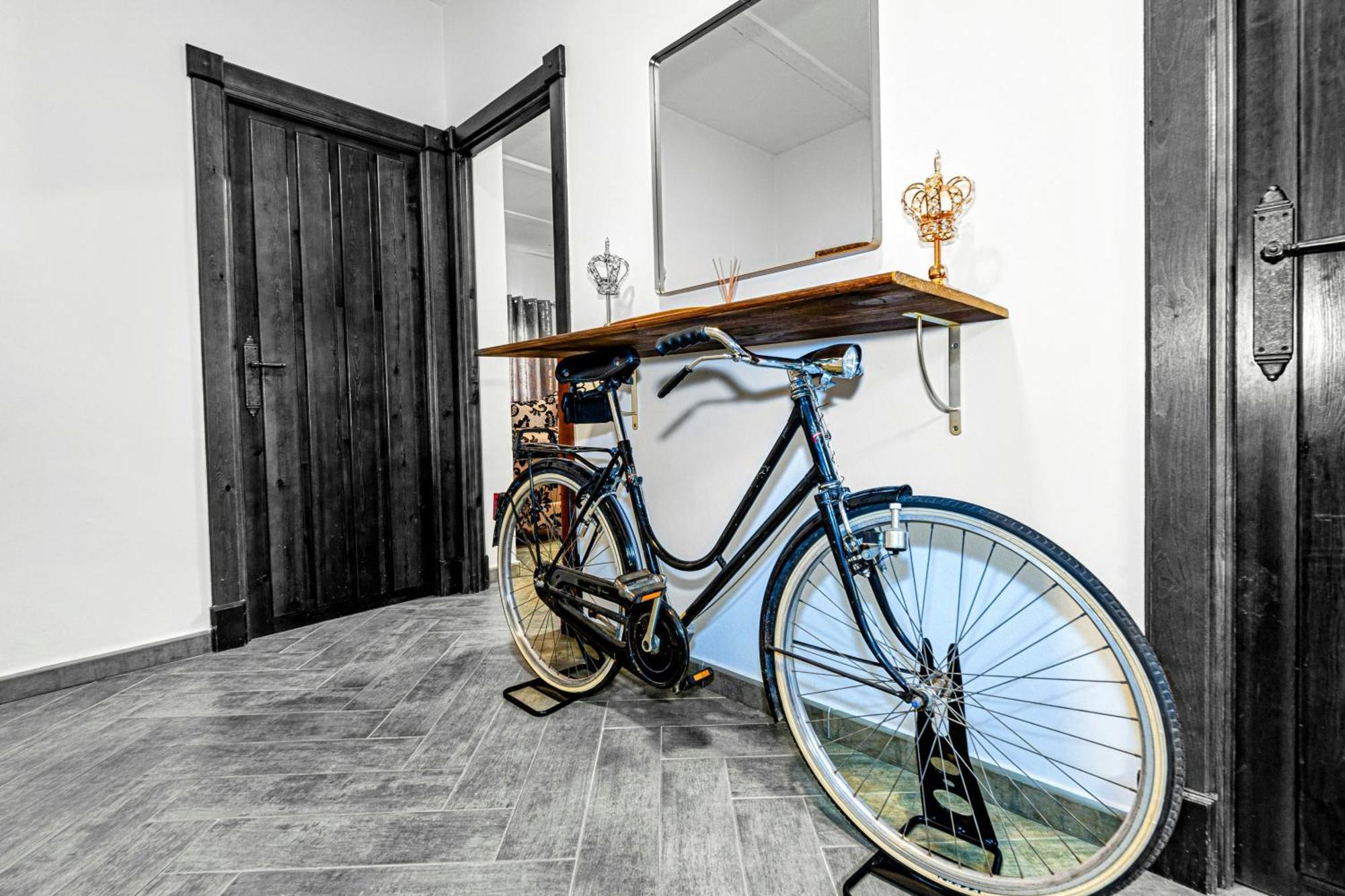 The Queen House Appartement