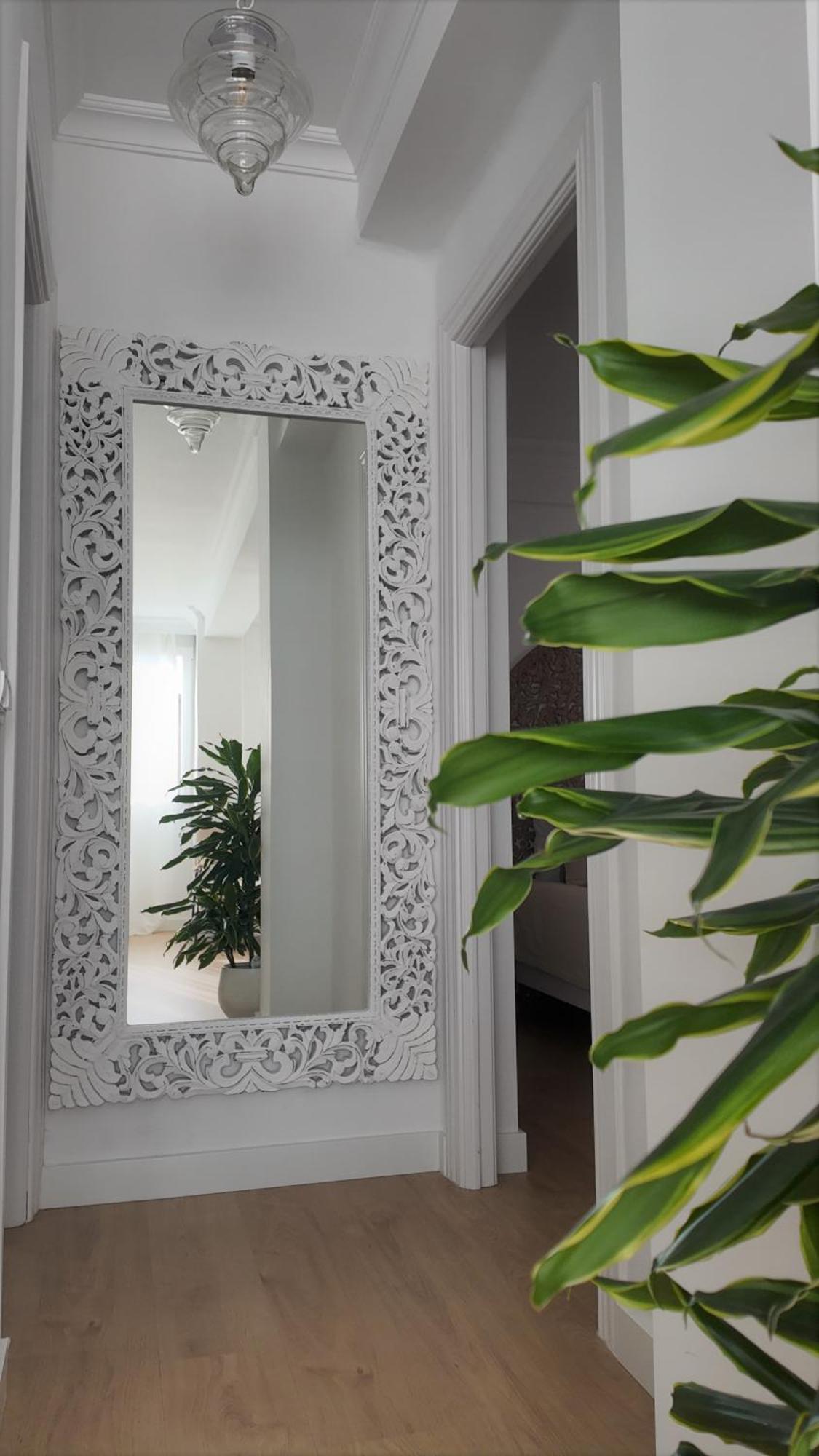 Appartement Merced *
