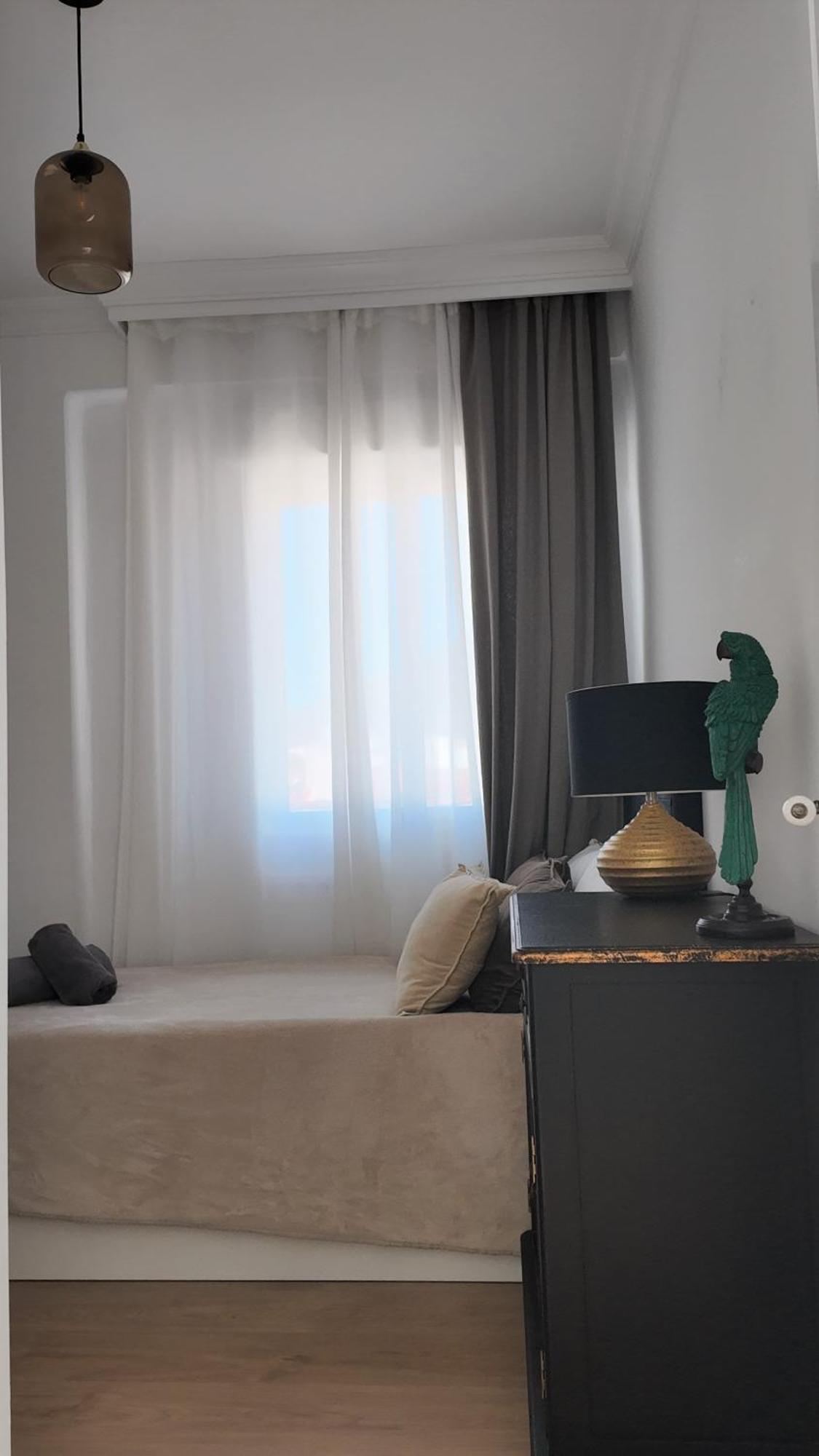 Appartement Merced