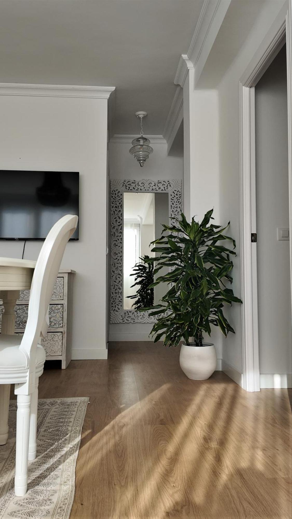 Merced Appartement