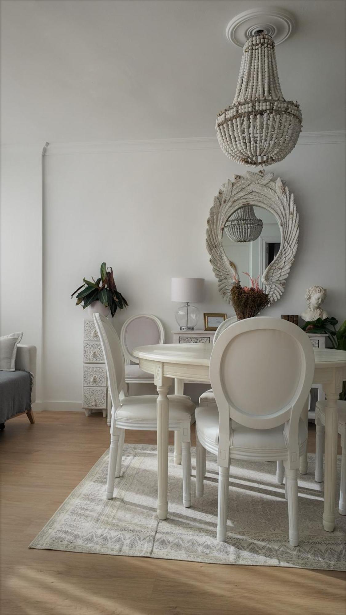 Merced Appartement *