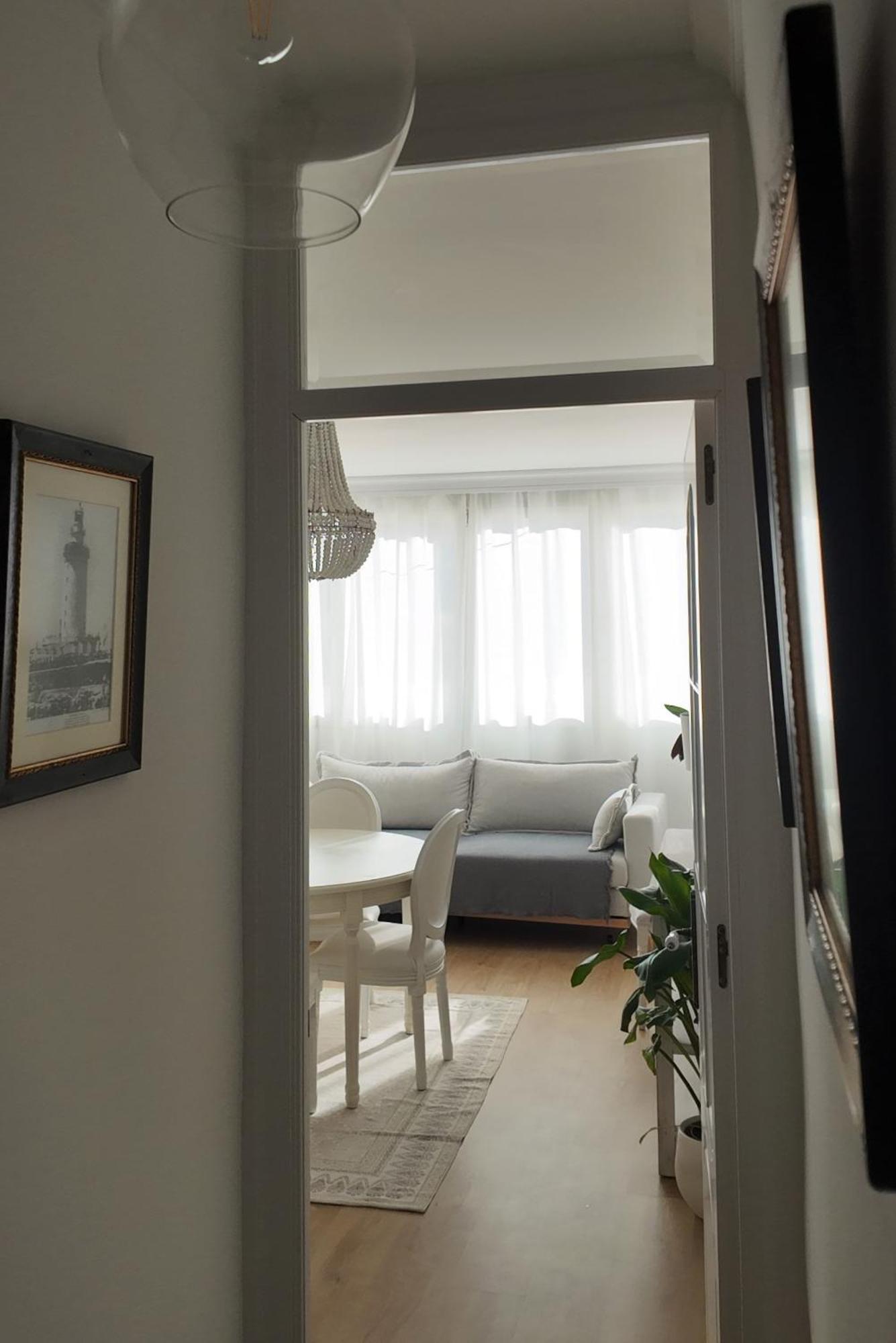 Appartement Merced *