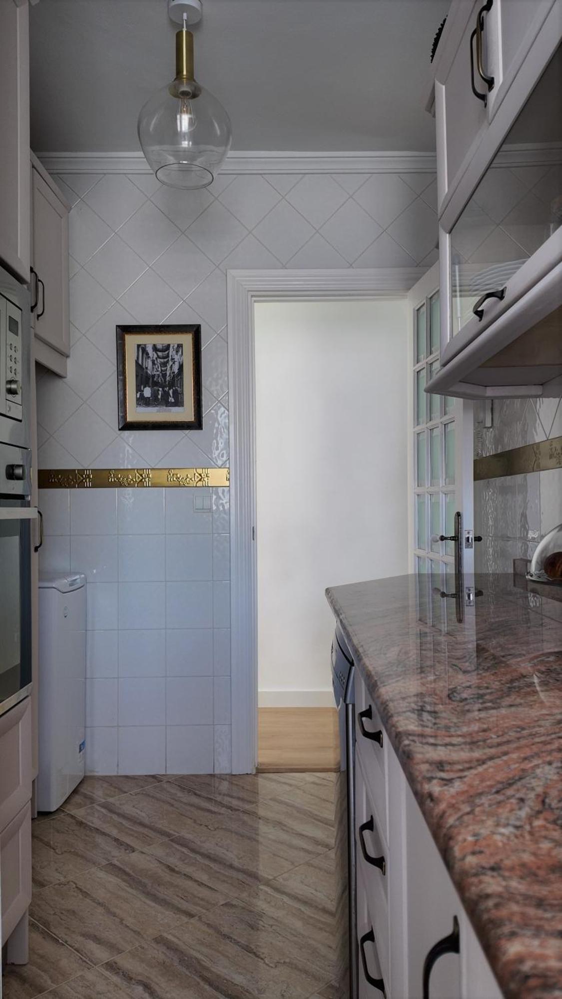 Appartement Merced