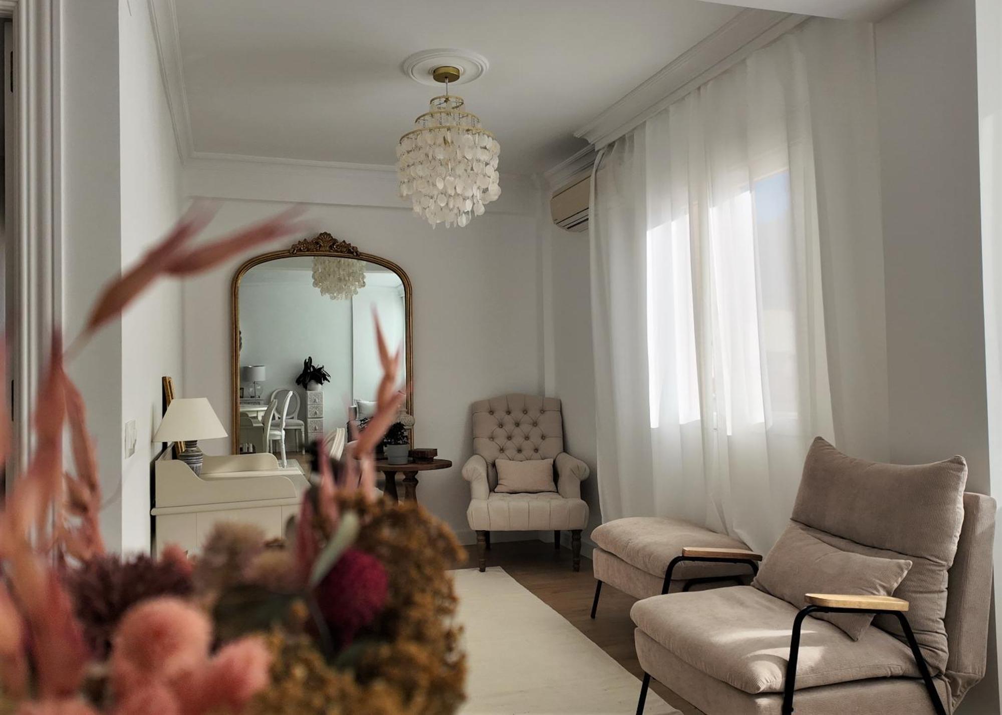 Merced Appartement Málaga