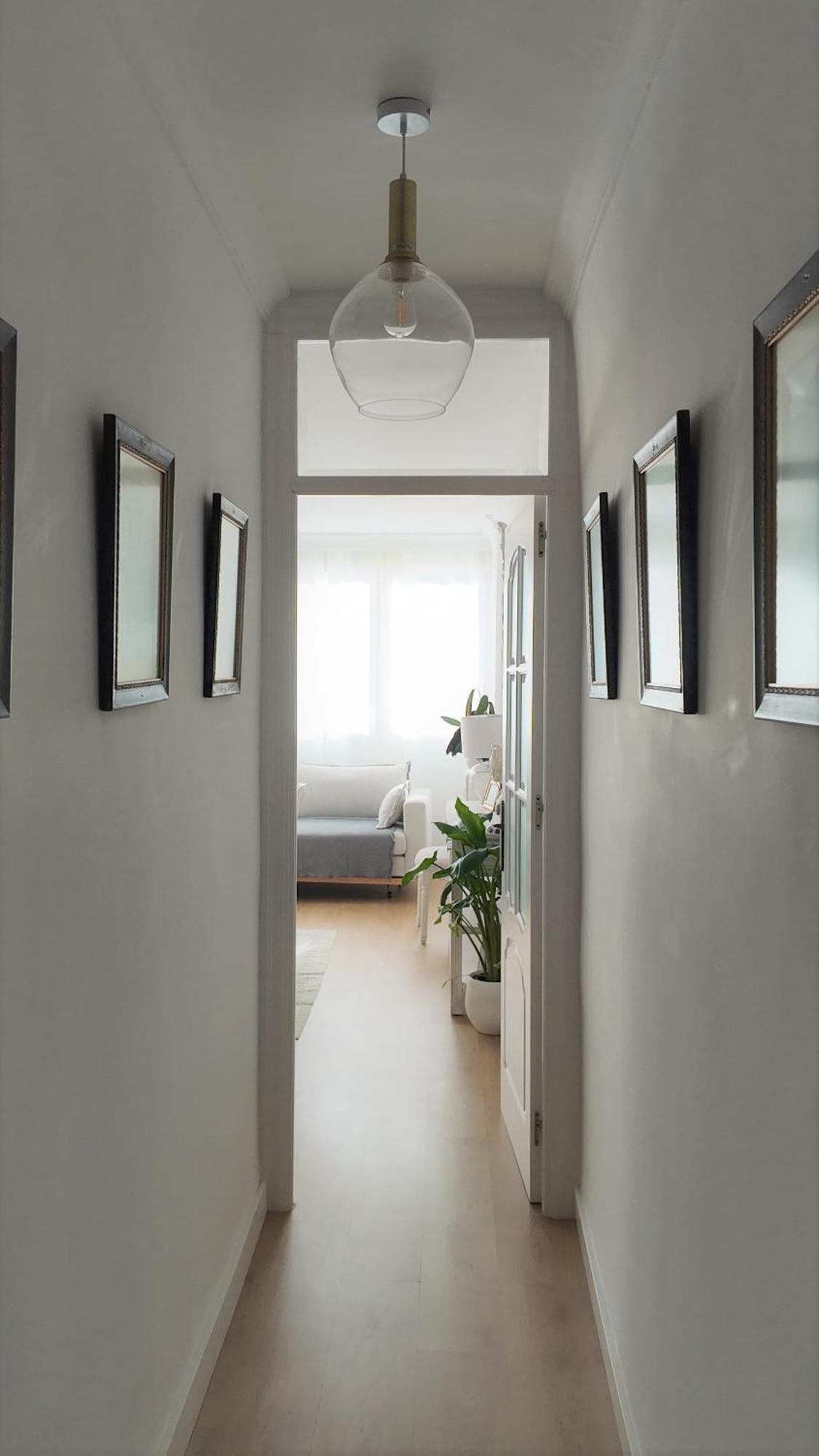 Merced Appartement
