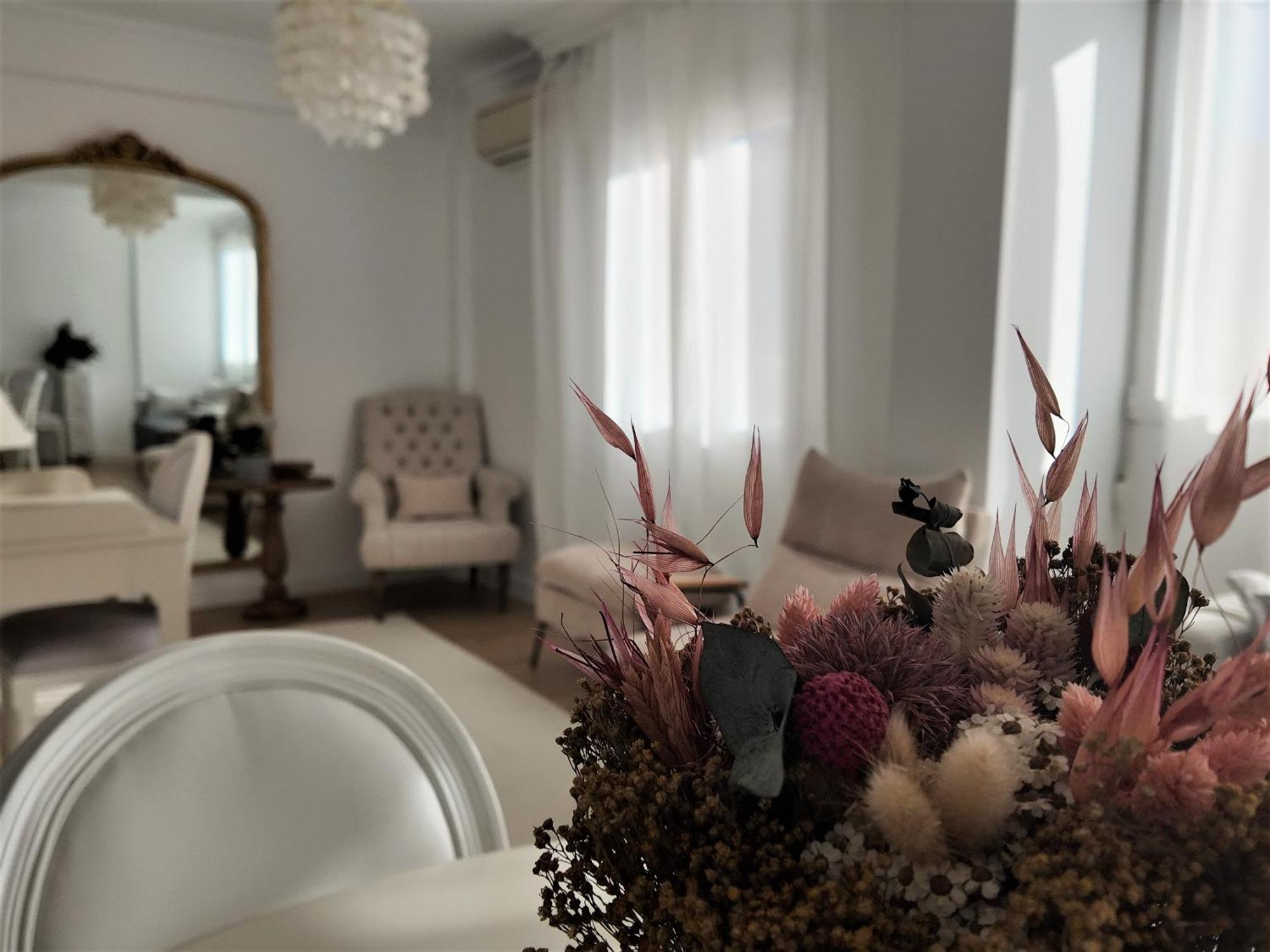 Appartement Merced Málaga