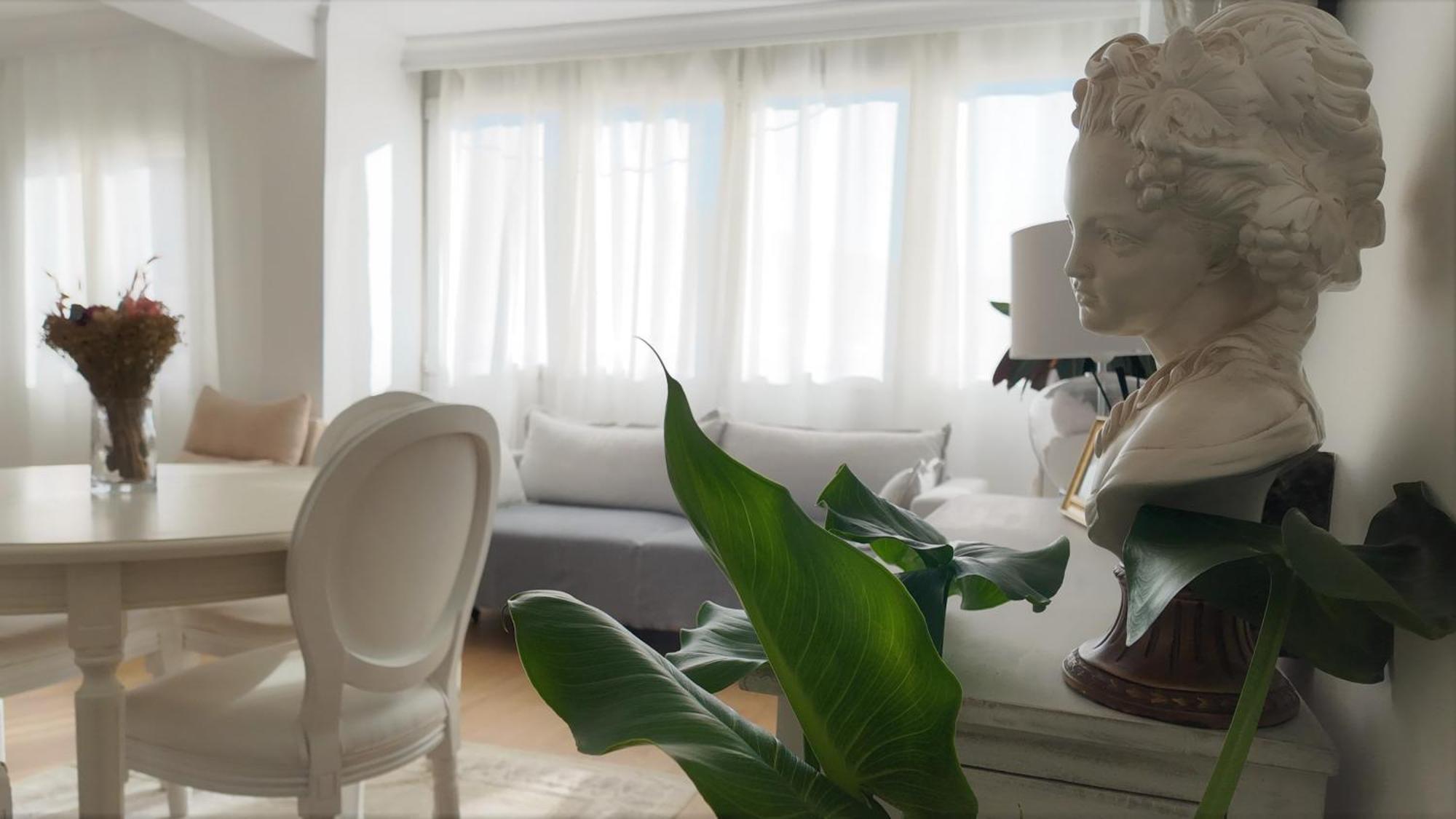 Merced Appartement *