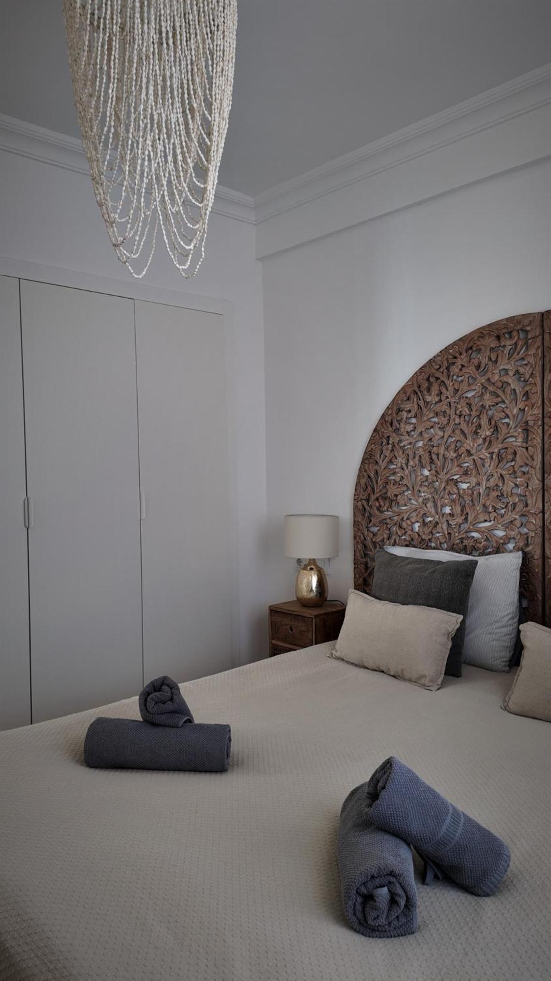 Appartement Merced Málaga
