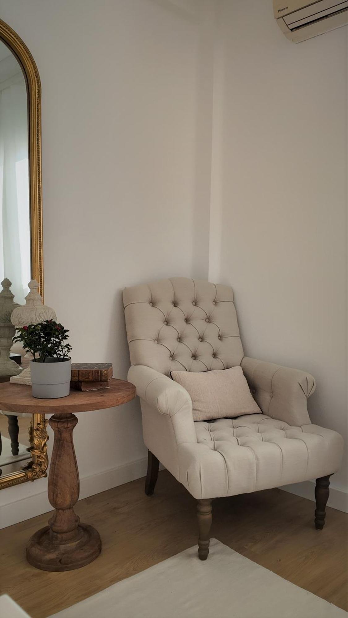 Merced Appartement Málaga