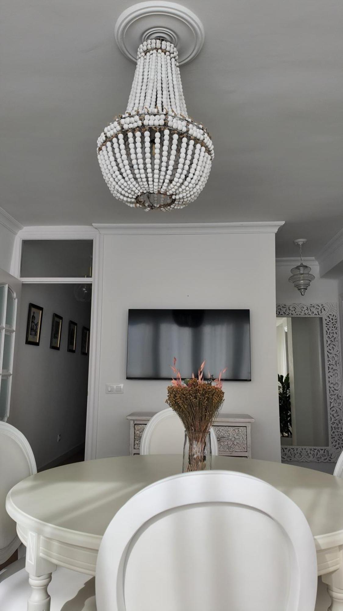 Merced Appartement Málaga