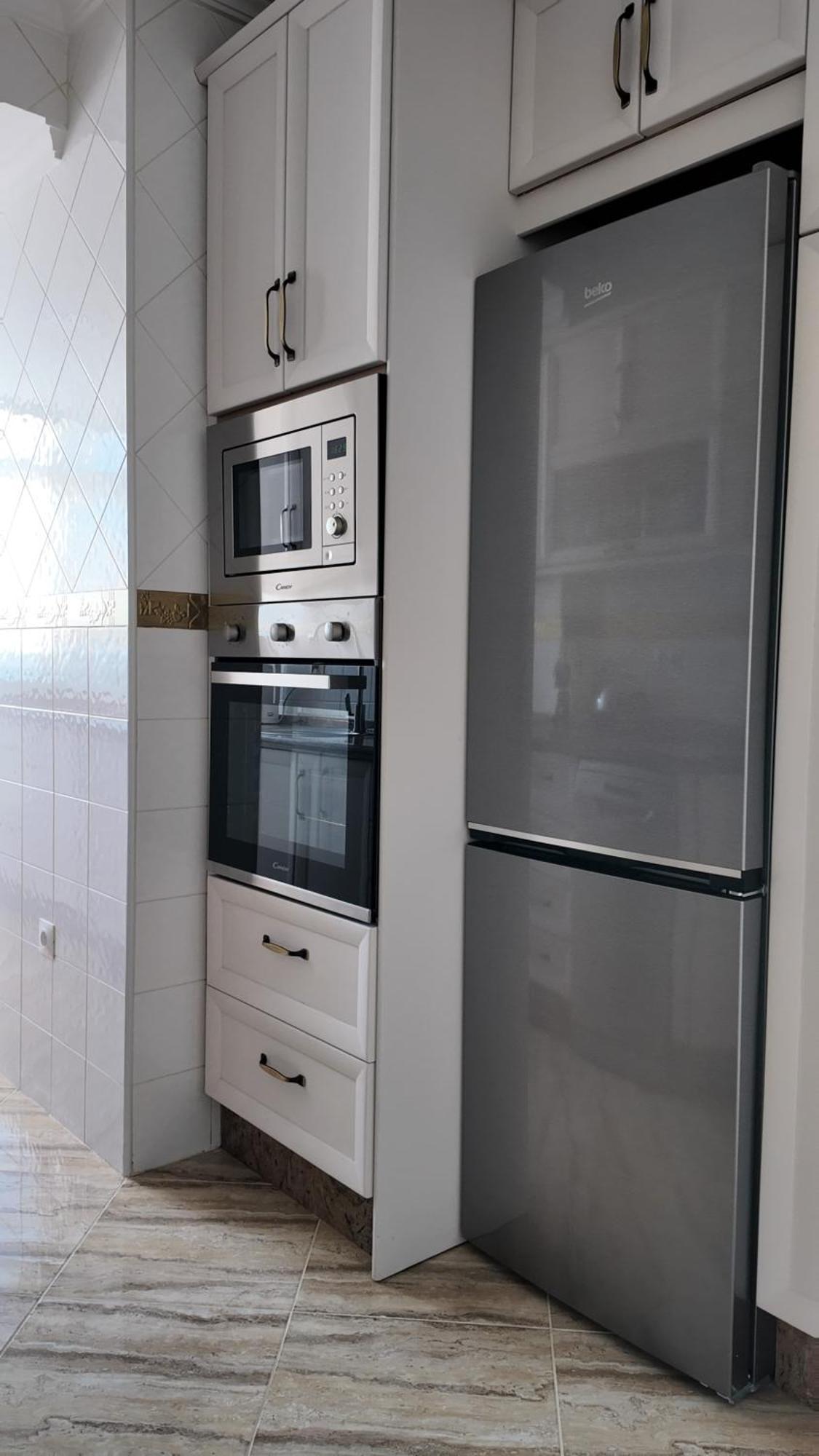Merced Appartement *