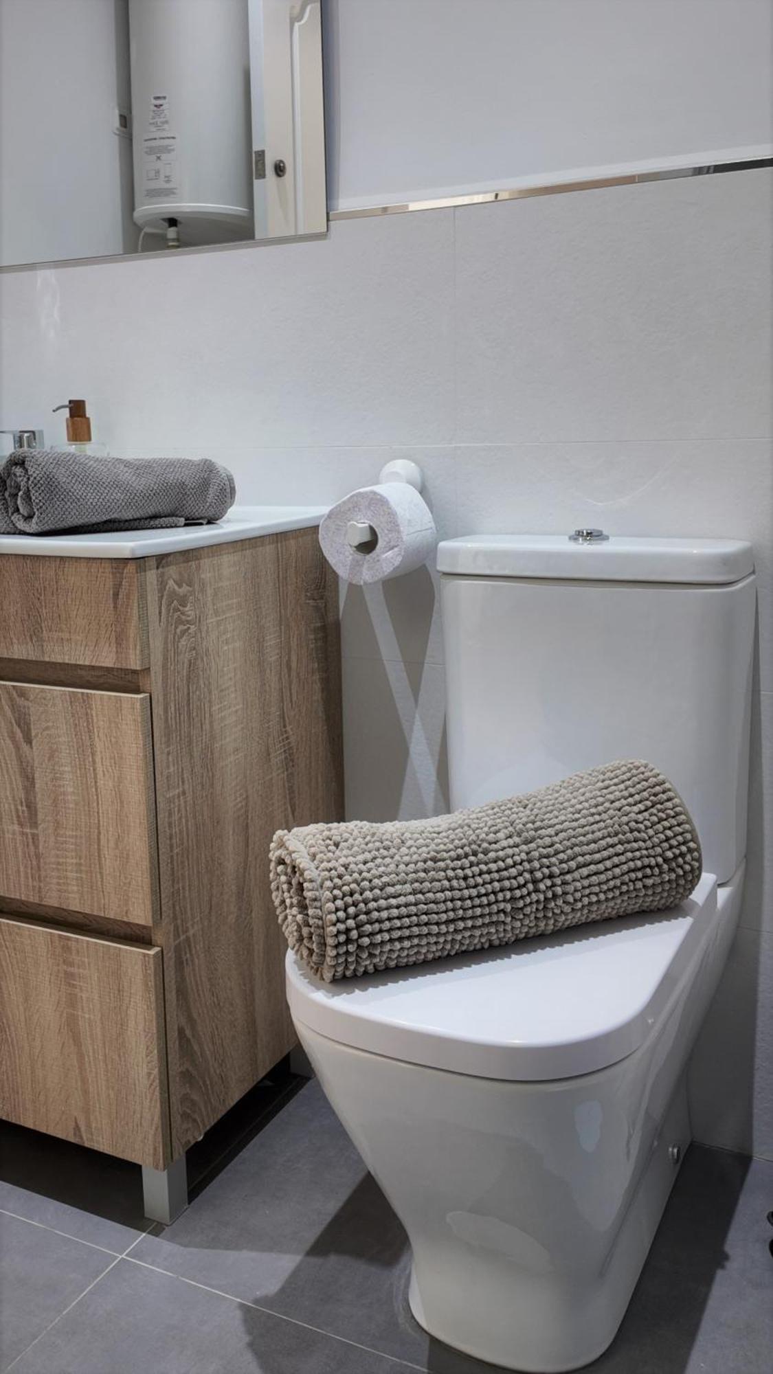 Appartement Merced