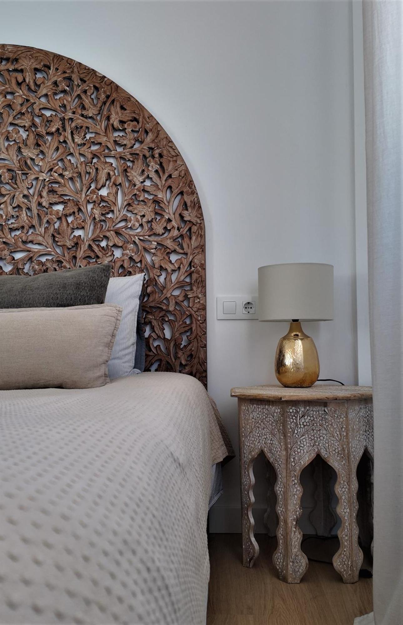 Merced Appartement Málaga